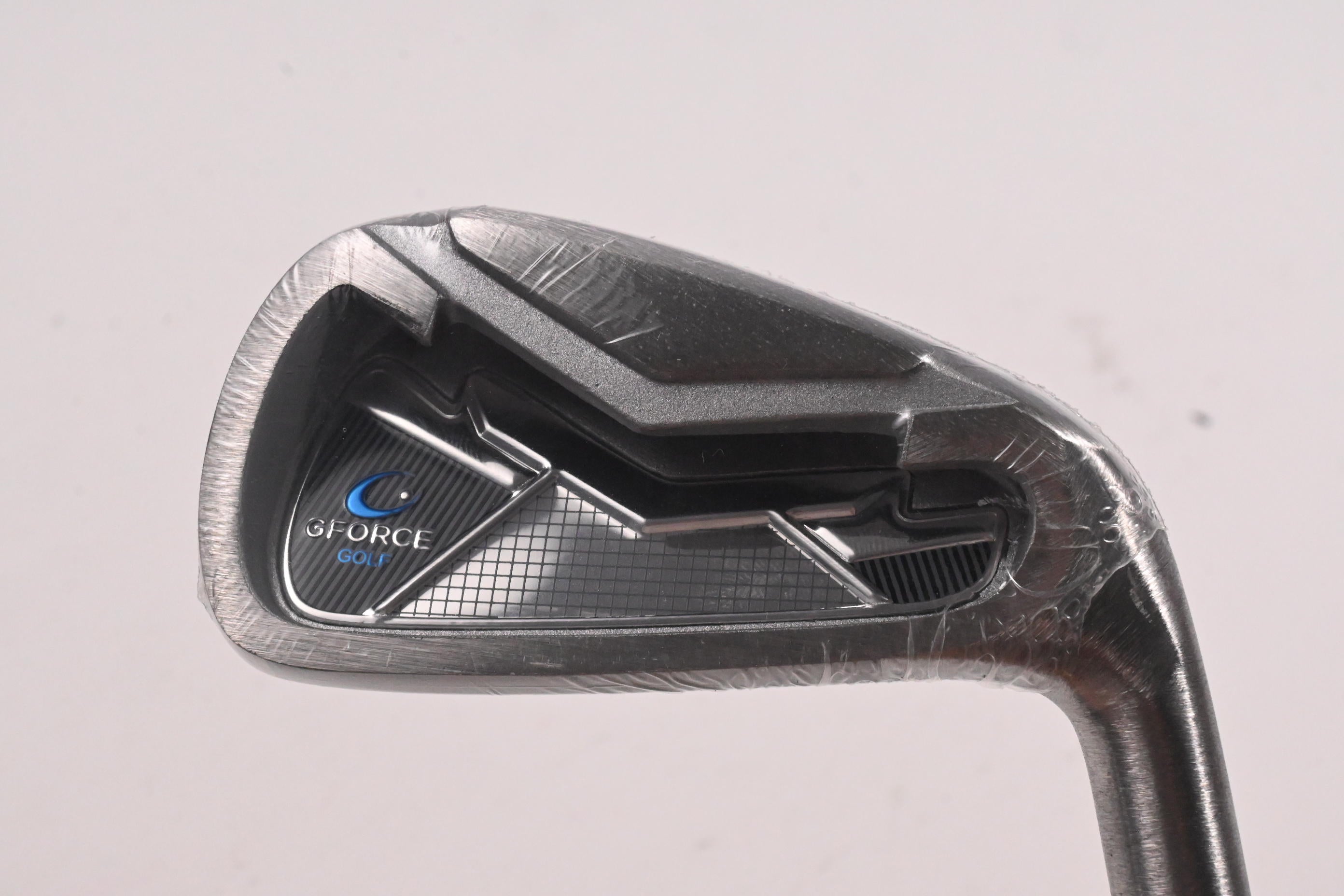G-Force Golf #7 Iron / 32 Degree / Swing Trainer