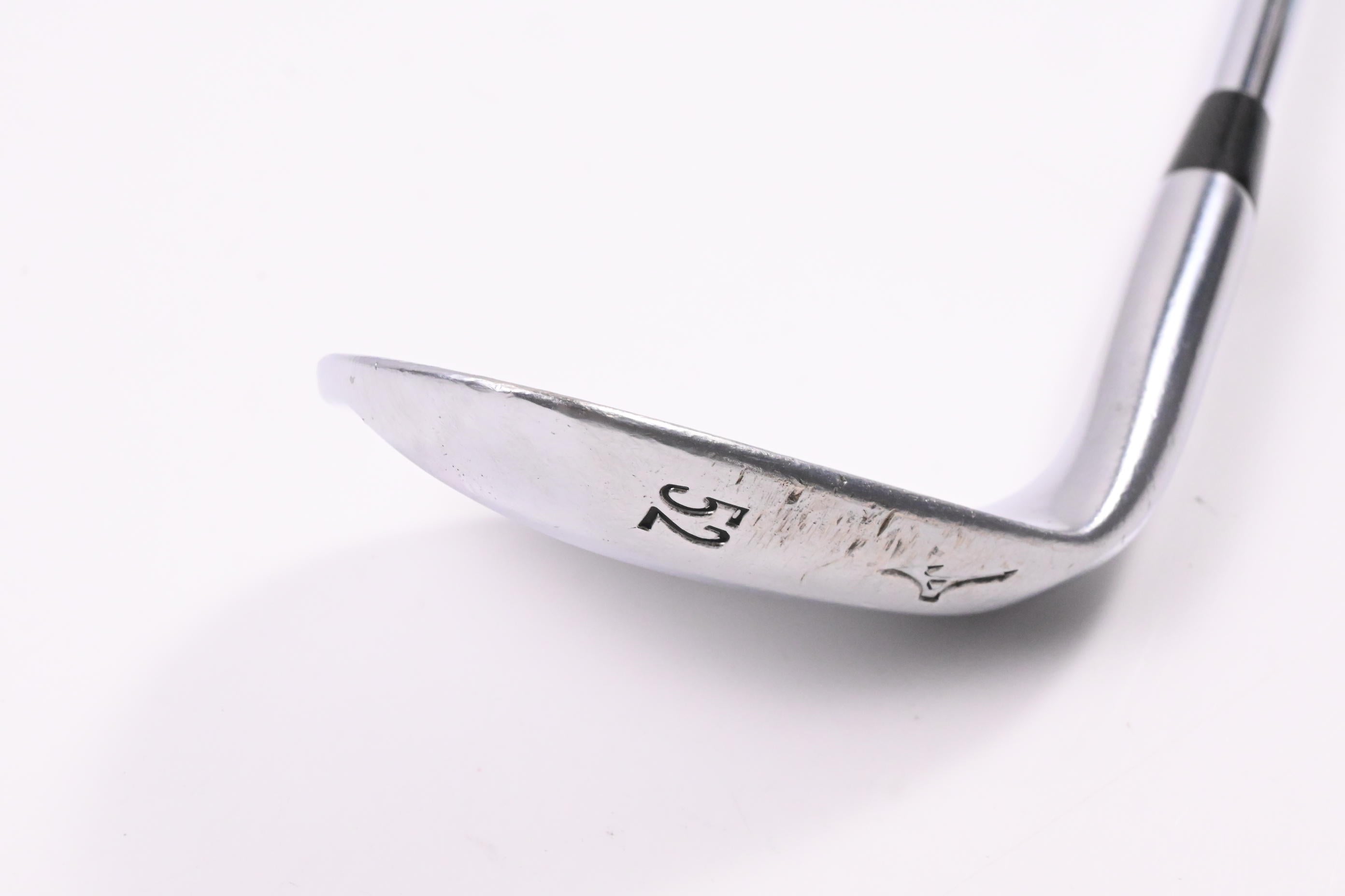 Mizuno MP-R Gap Wedge / 52 Degree / Regular Flex Dynamic Gold R300 Shaft