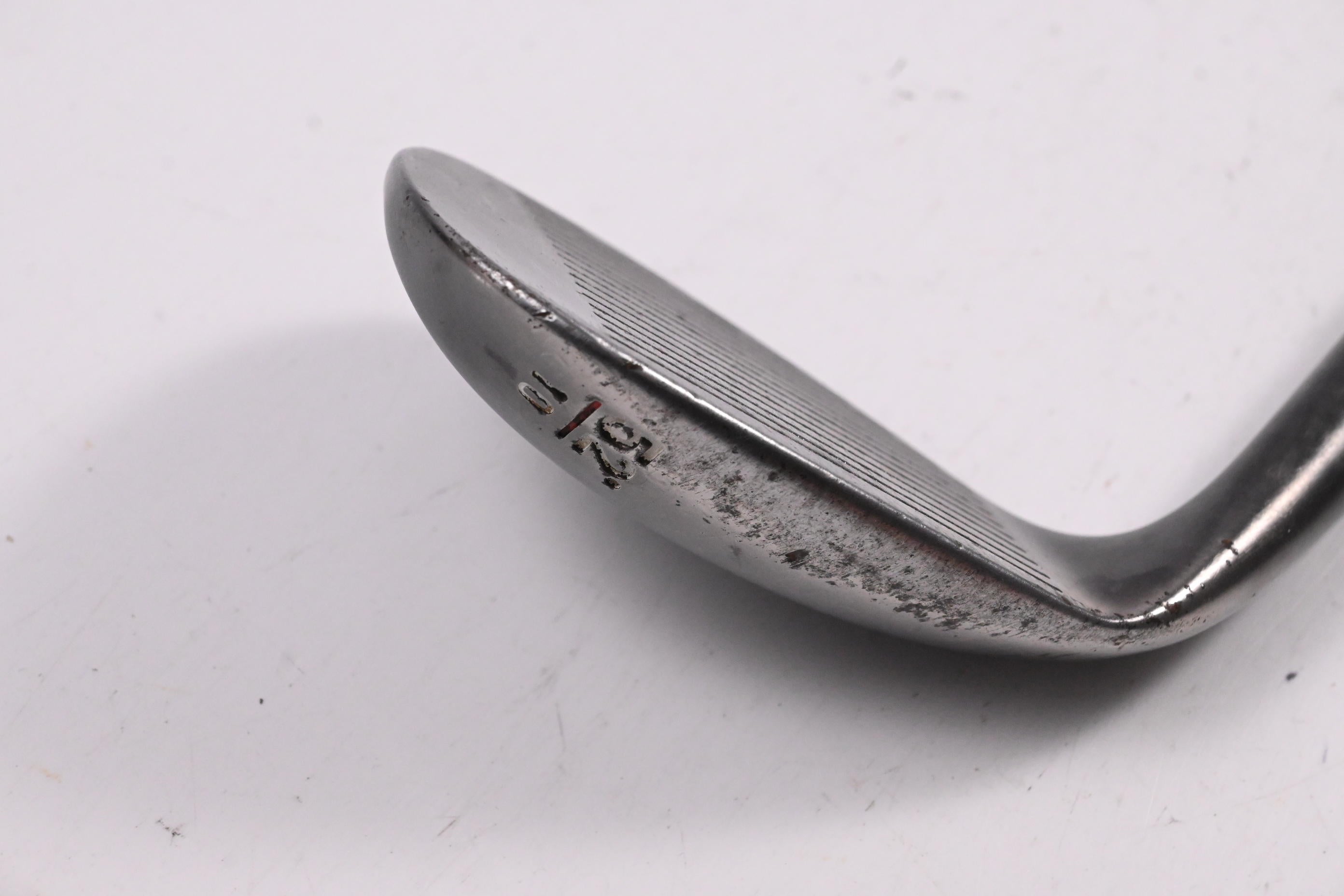 Nike SV Gap Wedge / 52 Degree / Stiff Flex Dynamic Gold S400 Shaft