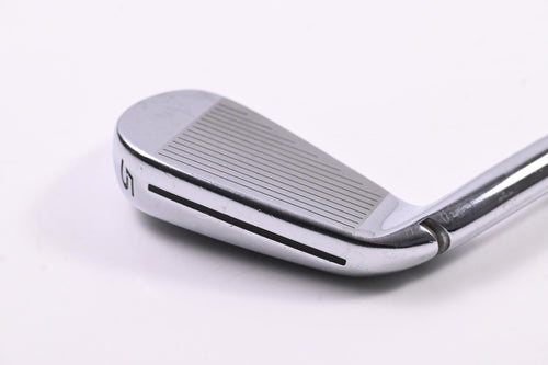 Taylormade Rocketbladez Tour #5 Iron / 25 Degree / Regular Flex KBS Tour Shaft