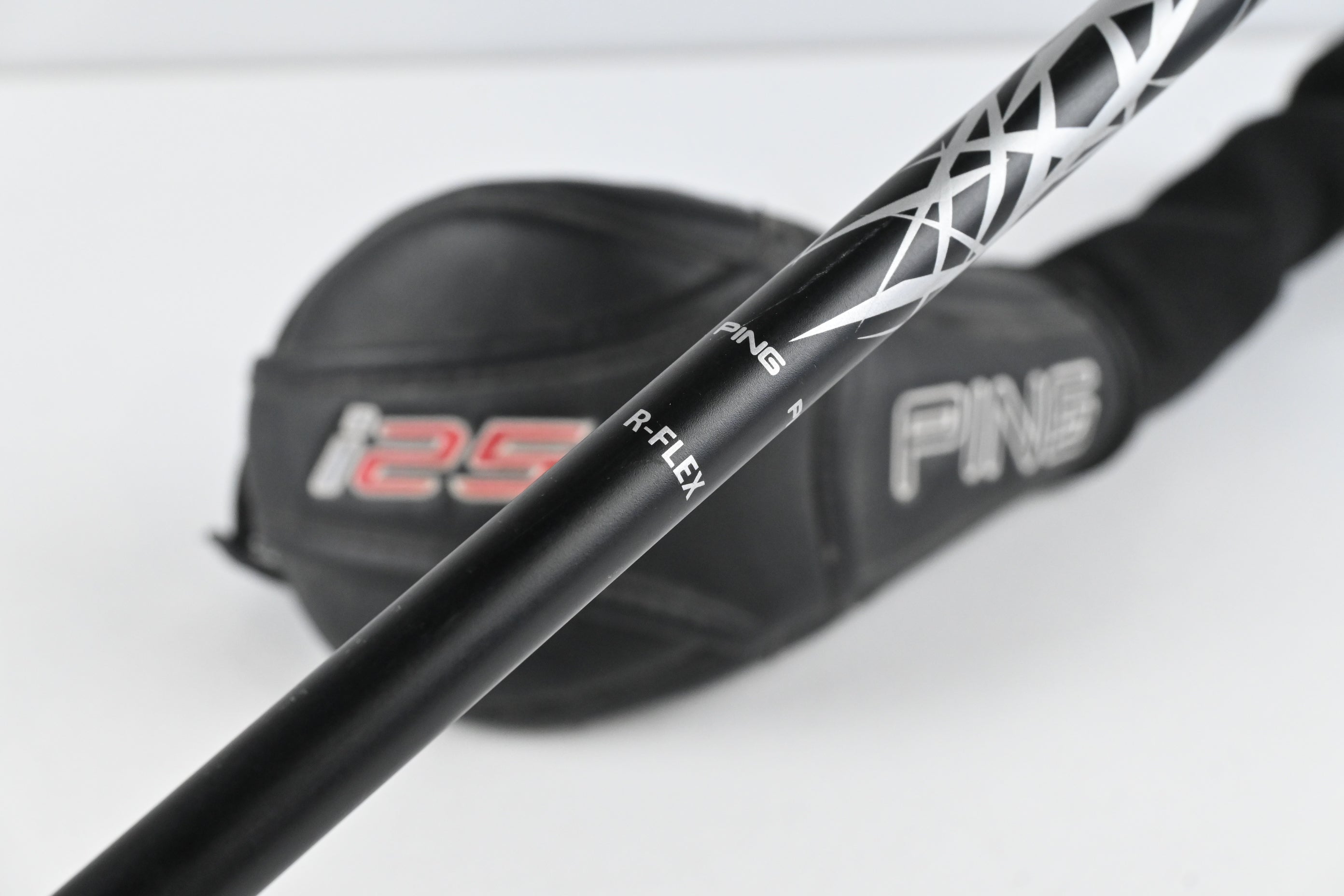 Ping i25 #5 Wood / 18 Degree / Regular Flex Ping PWR65 Shaft