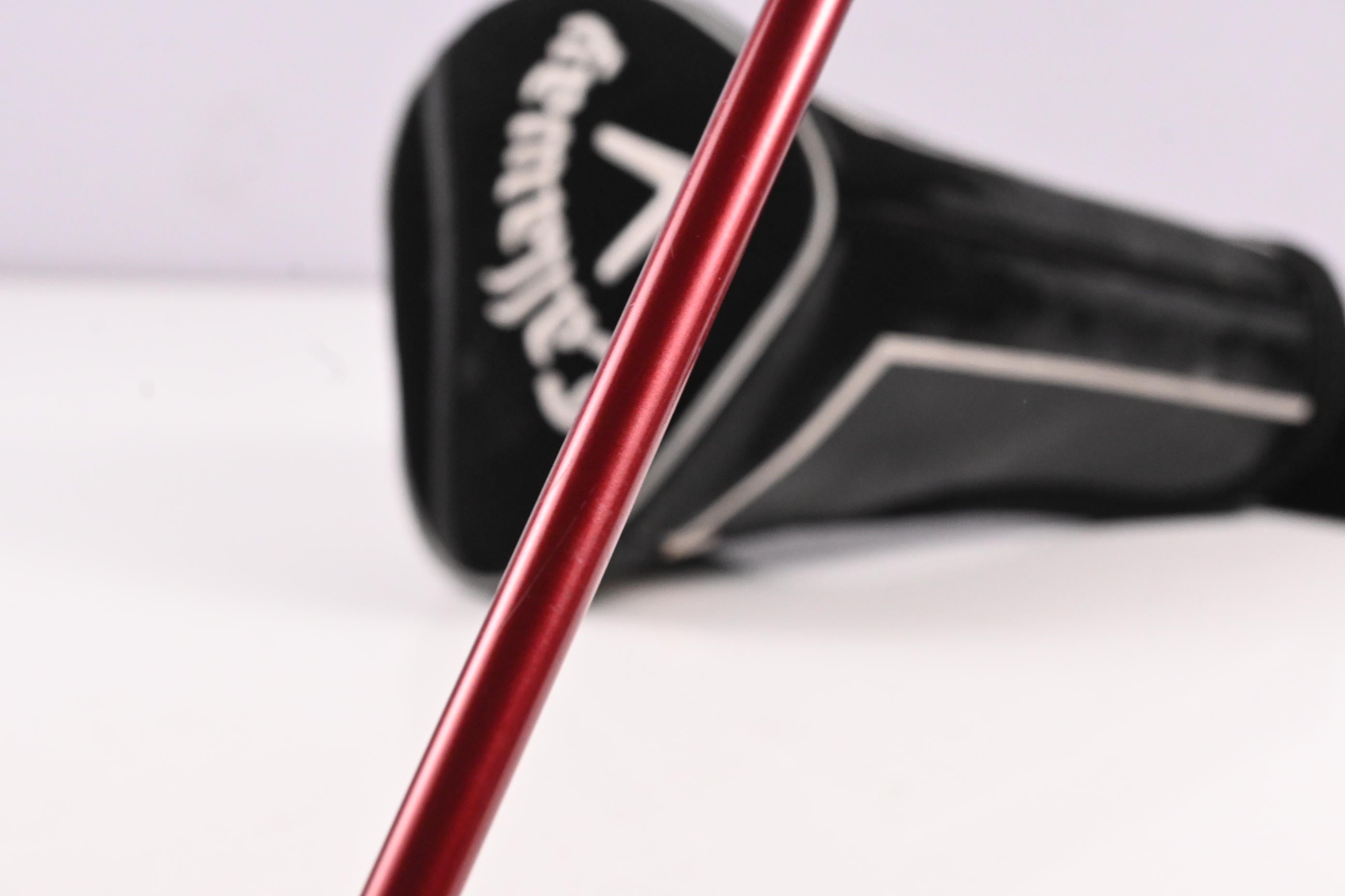 Callaway RAZR X Black Driver / 10.5 Degree / Regular Flex Fujikura Motore F3 60