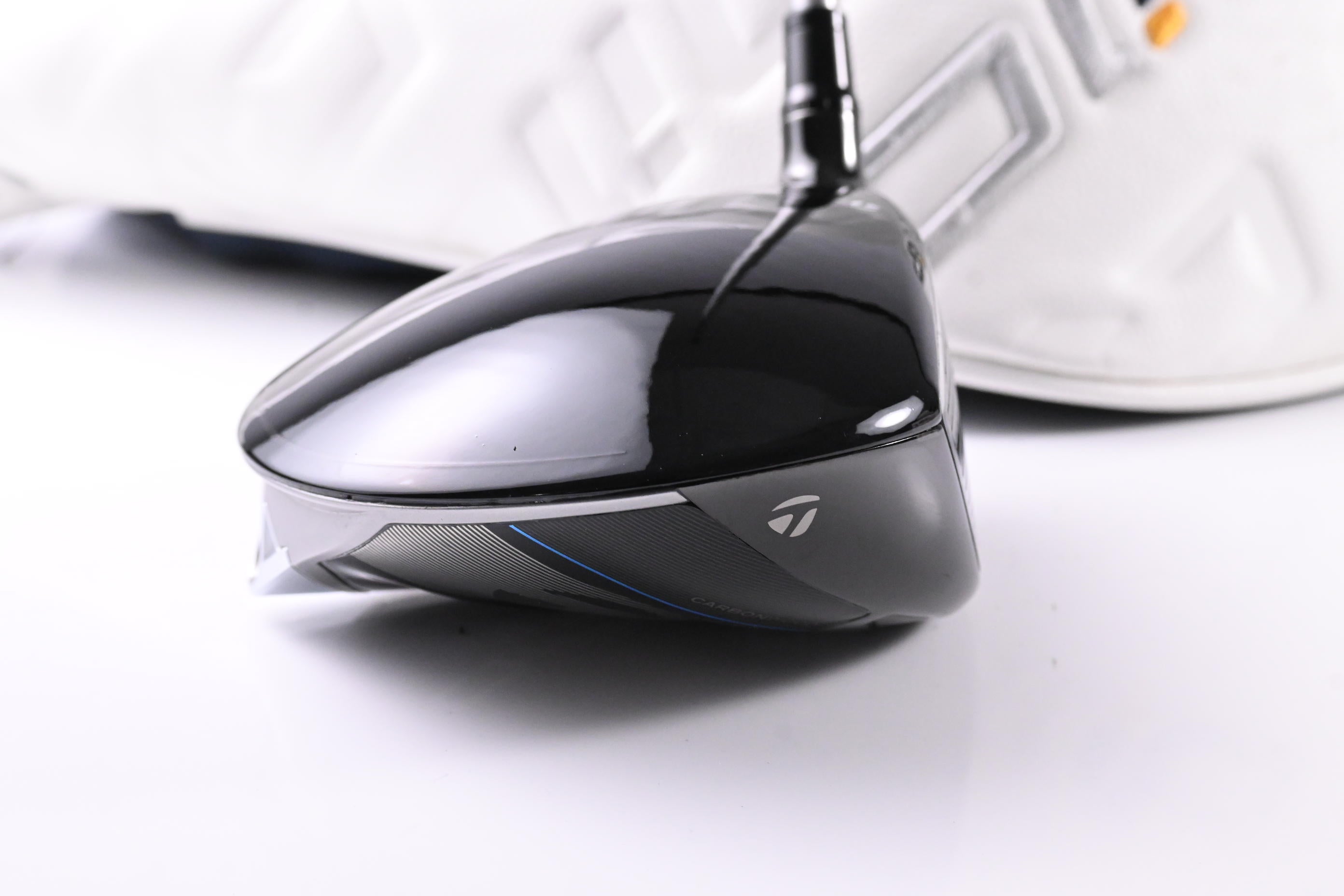 Taylormade Qi10 LS Driver / 9 Degree / Regular Flex Fujikura Speeder NX 50