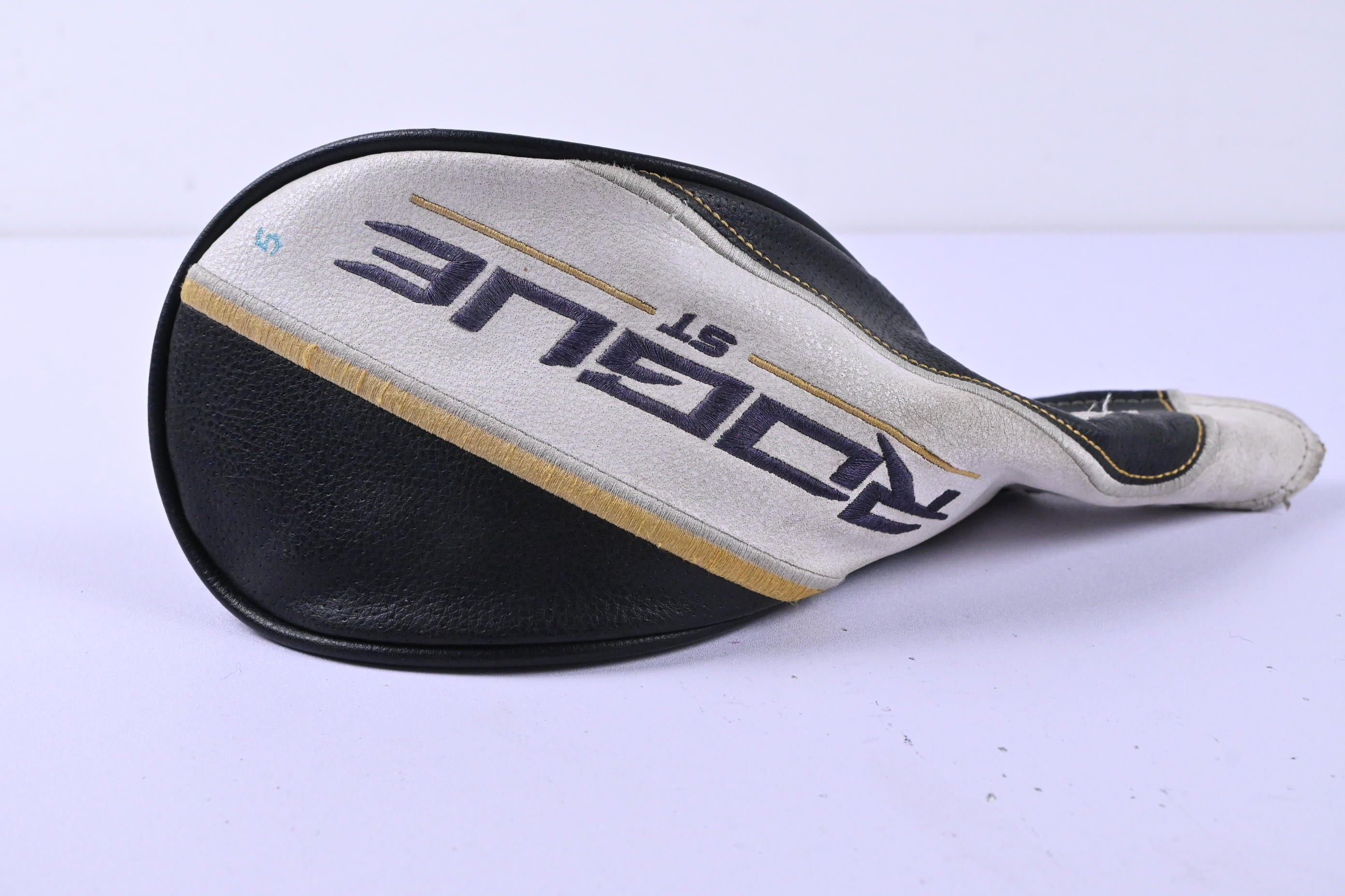 Left Hand Callaway Rogue ST Max D #5 Wood / 19 Degree / Regular Flex Tensei 65