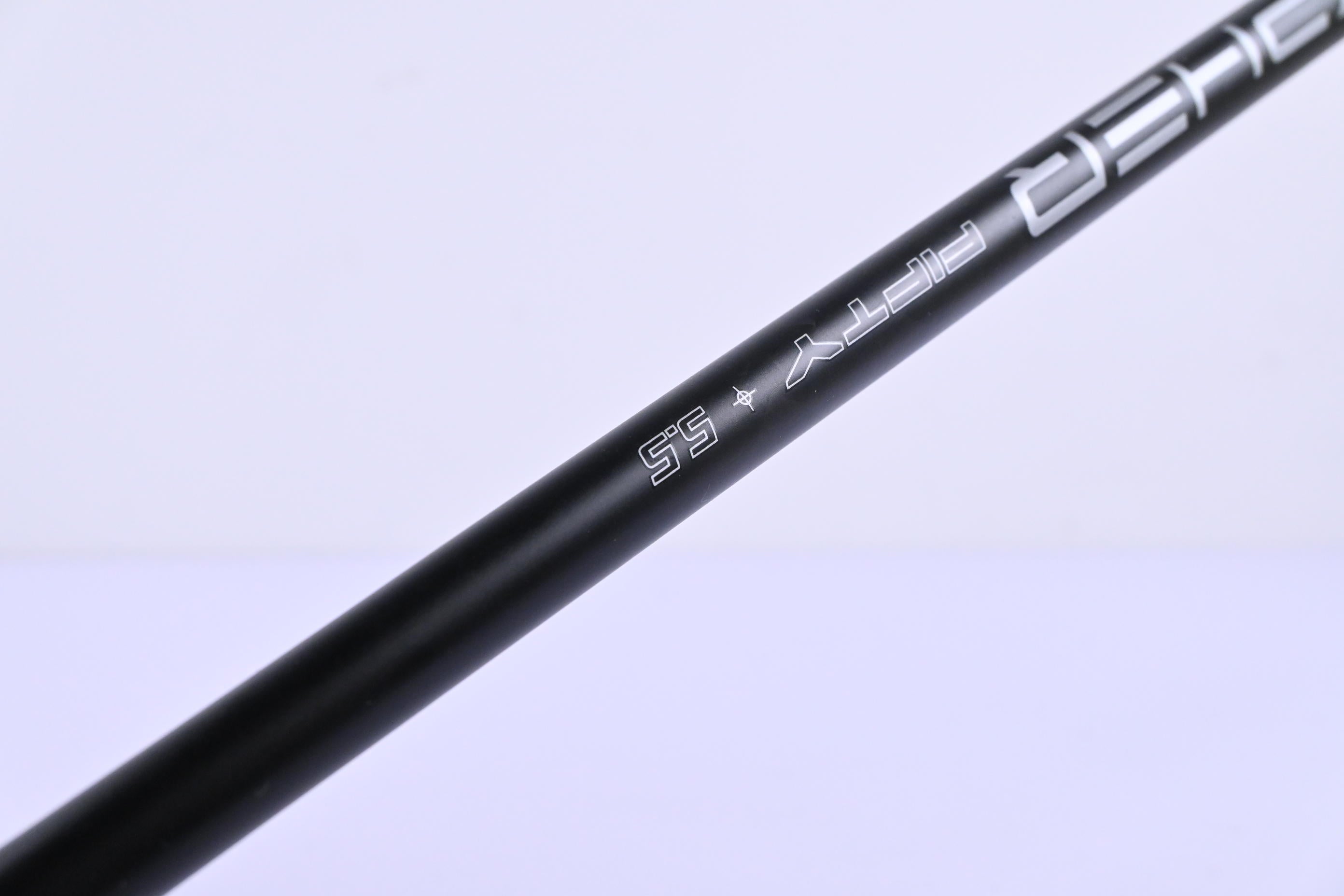 Tour Edge E725 #5 Wood / 18 Degree / Regular Flex Cypher 2.0 50 Shaft