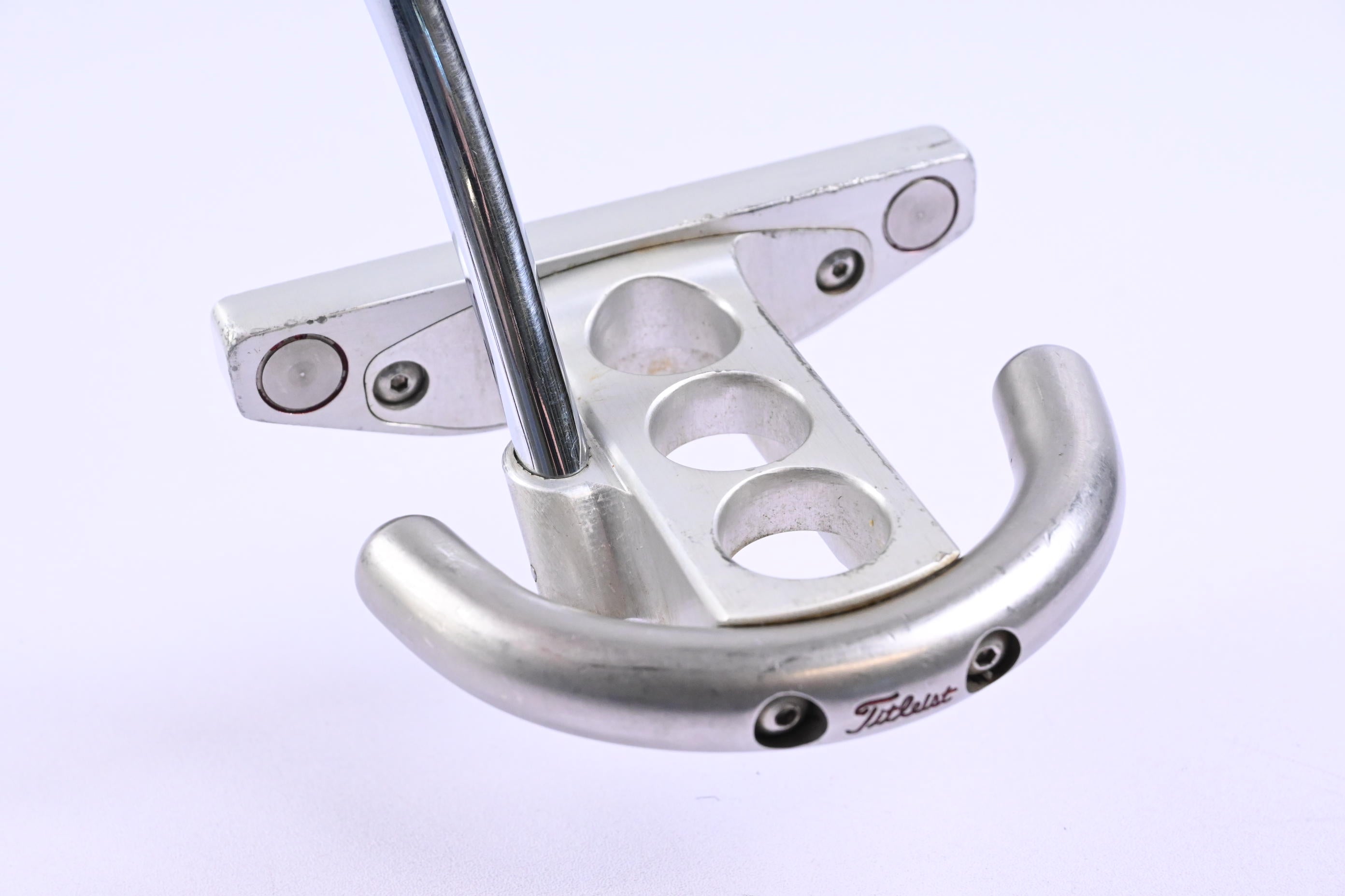 Scotty Cameron Futura Putter / 35 Inch