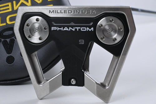 Scotty Cameron Phantom 9 2024 Putter / 34 Inch
