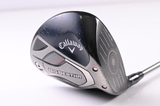 Callaway Big Bertha B21 Driver / 10.5 Degree / Regular Flex Callaway RCH 65