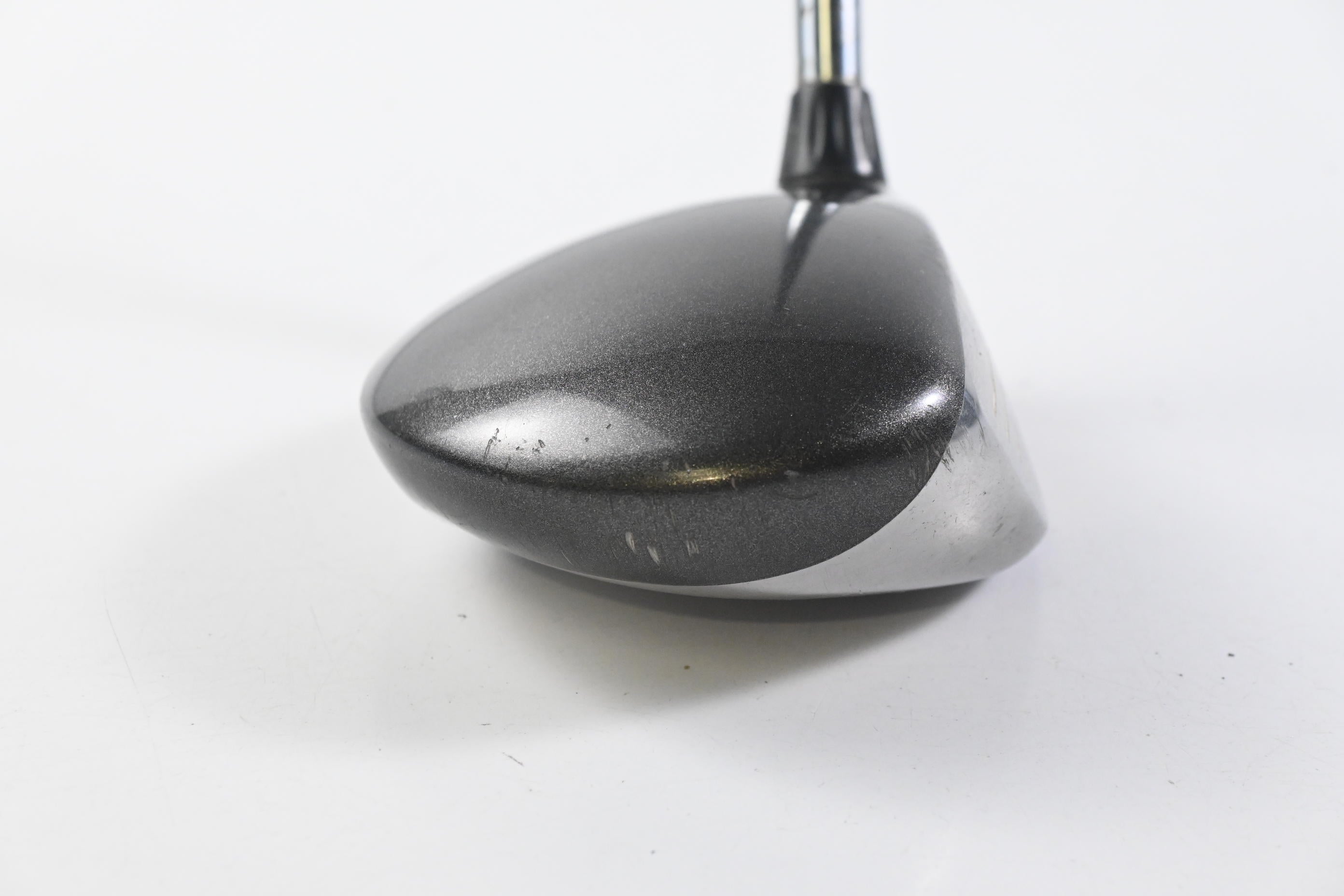 Callaway Big Bertha 2004 #9 Wood / 25 Degree / Uniflex Big Bertha Shaft