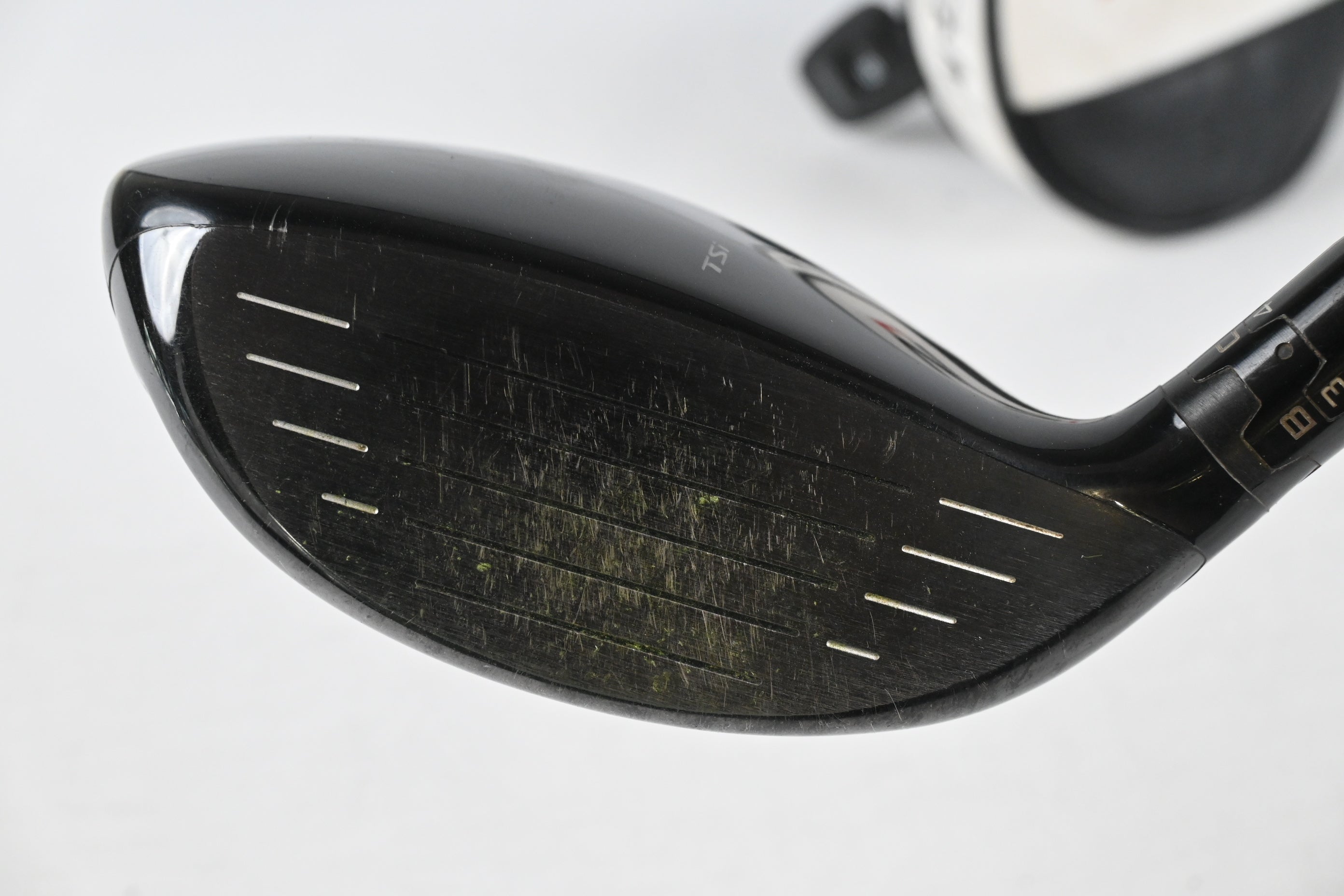 Titleist TSi1 #5 Wood / 18 Degree / Regular Flex Aldila Ascent 40 Shaft