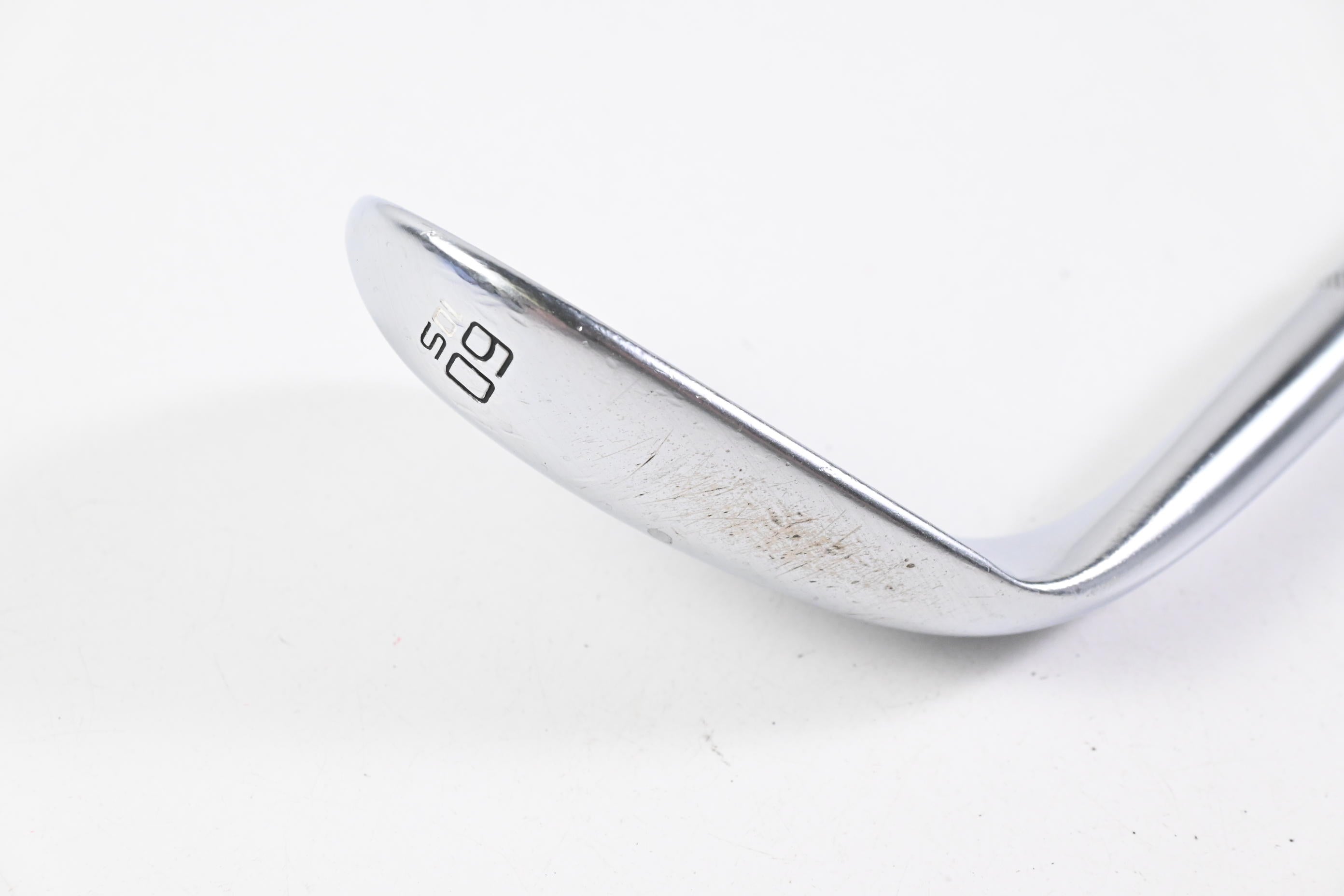 Titleist Vokey SM8 Lob Wedge / 60 Degree / Wedge Flex Vokey SM8 Shaft