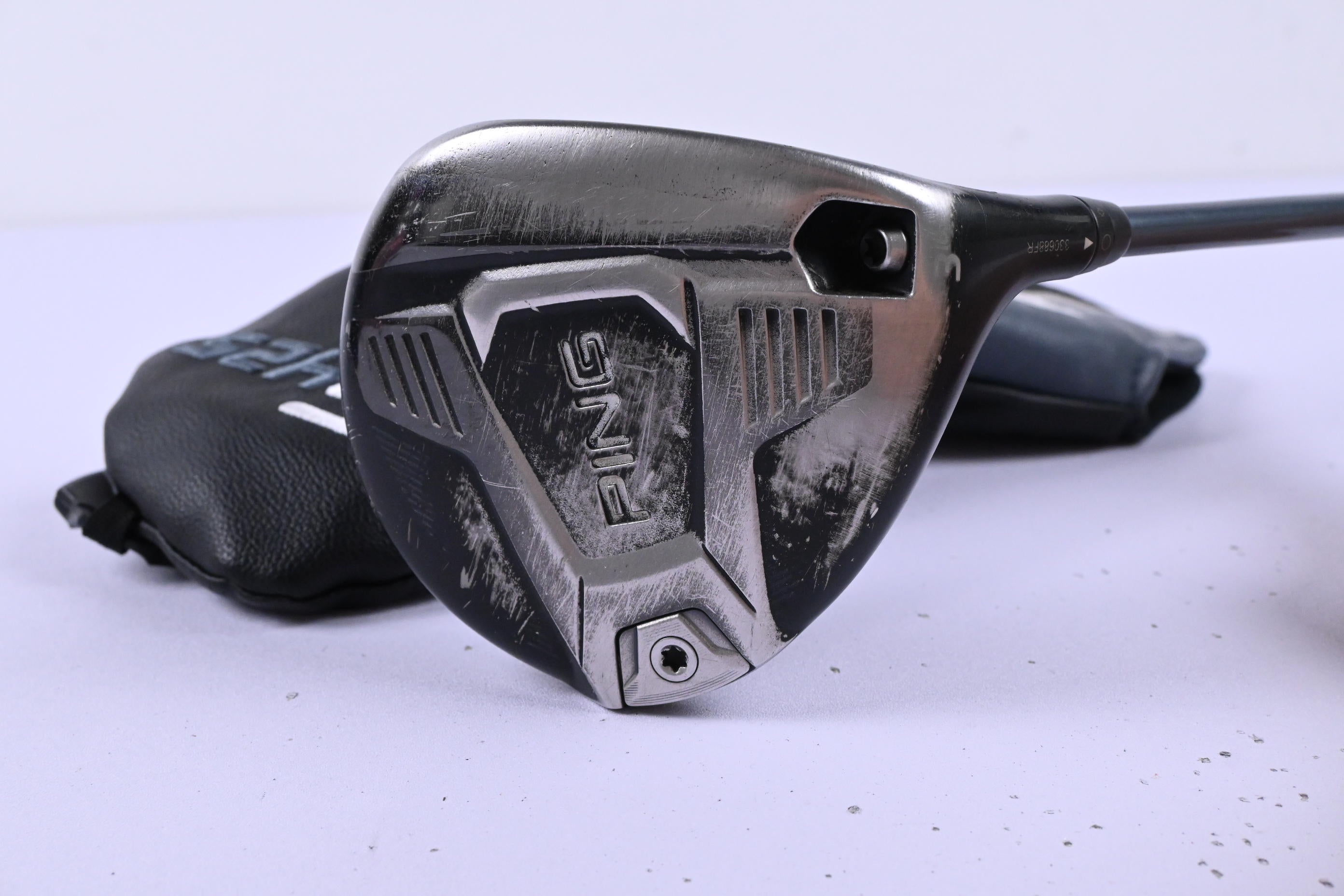 Ping G425 SFT #3 Wood / 16 Degree / Regular Flex Ping Alta CB 65 Shaft