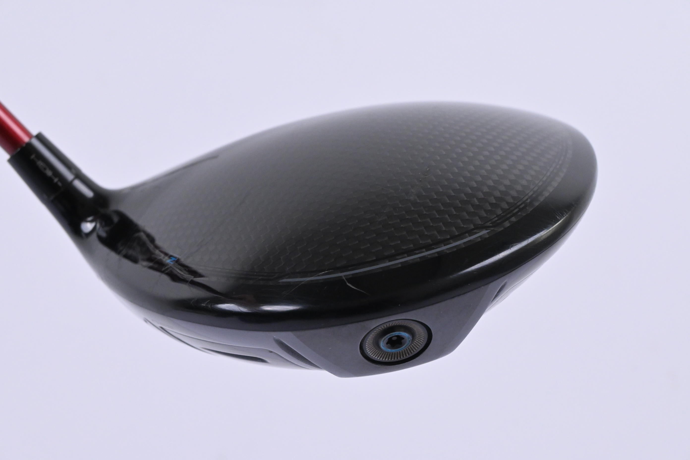 Mizuno ST-Z 230 Driver / 10.5 Degree / Senior Flex Project X Denali Red 50