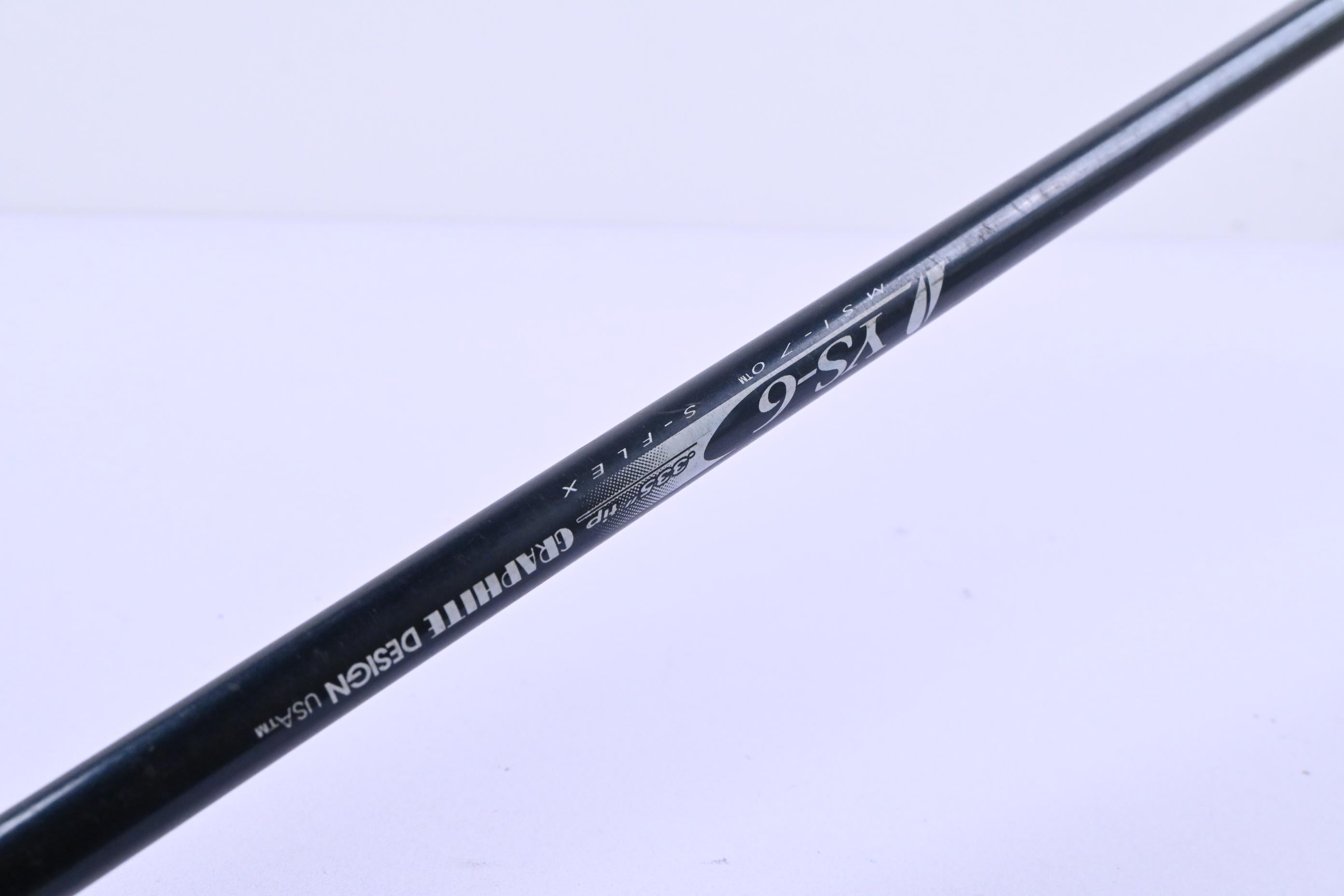 Titleist 983K Driver / 9.5 Degree / Stiff Flex Graphite Design YS-6