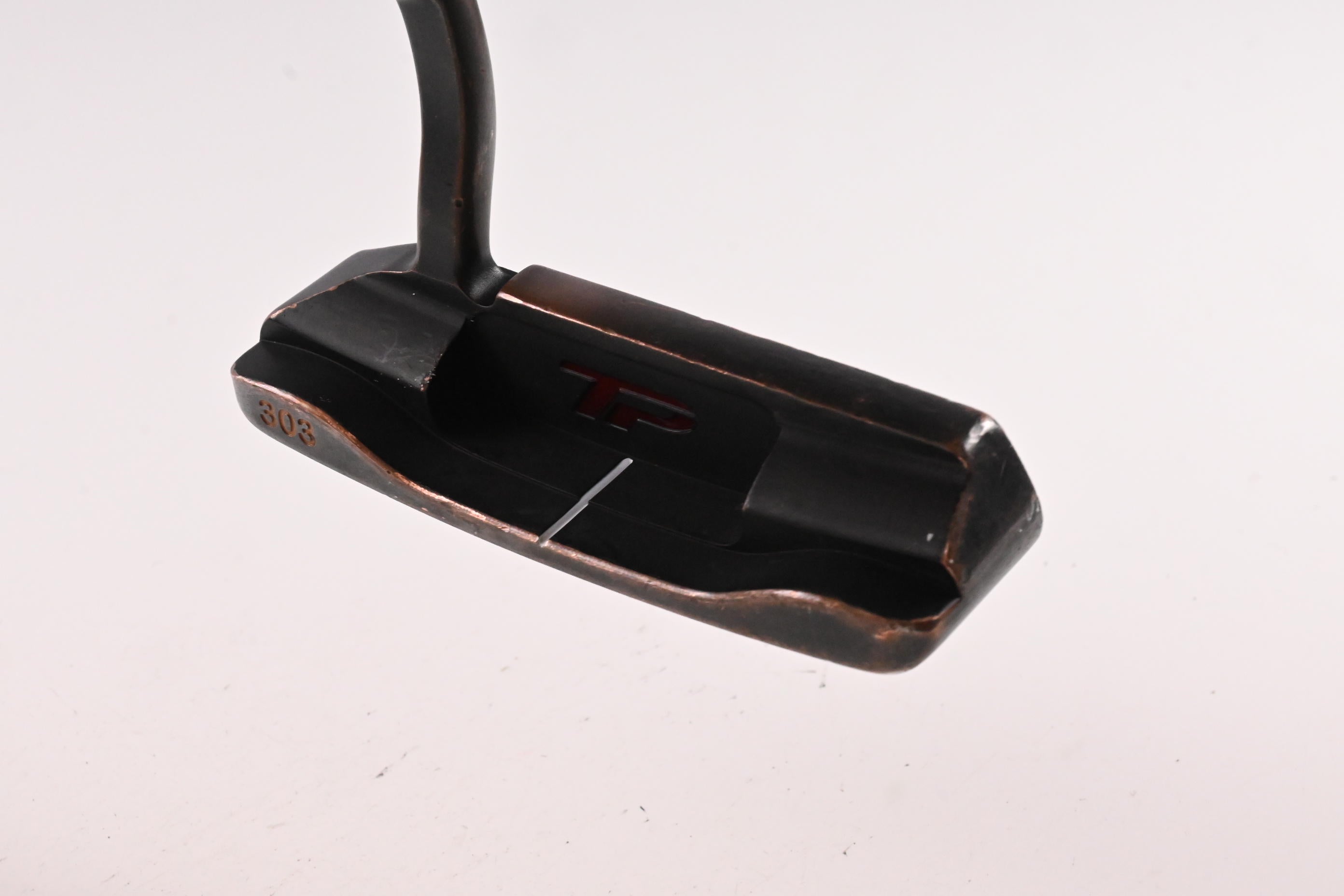 Taylormade TP Black Copper Collection Soto Putter /34 Inch