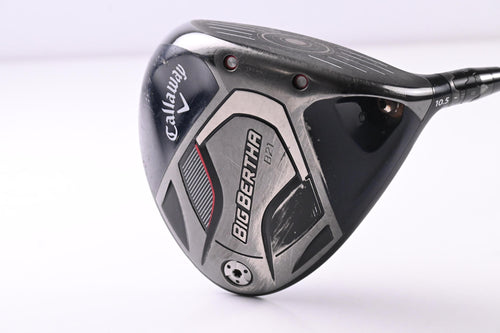 Callaway Big Bertha B21 Driver / 10.5 Degree / Regular Flex Callaway RCH 65