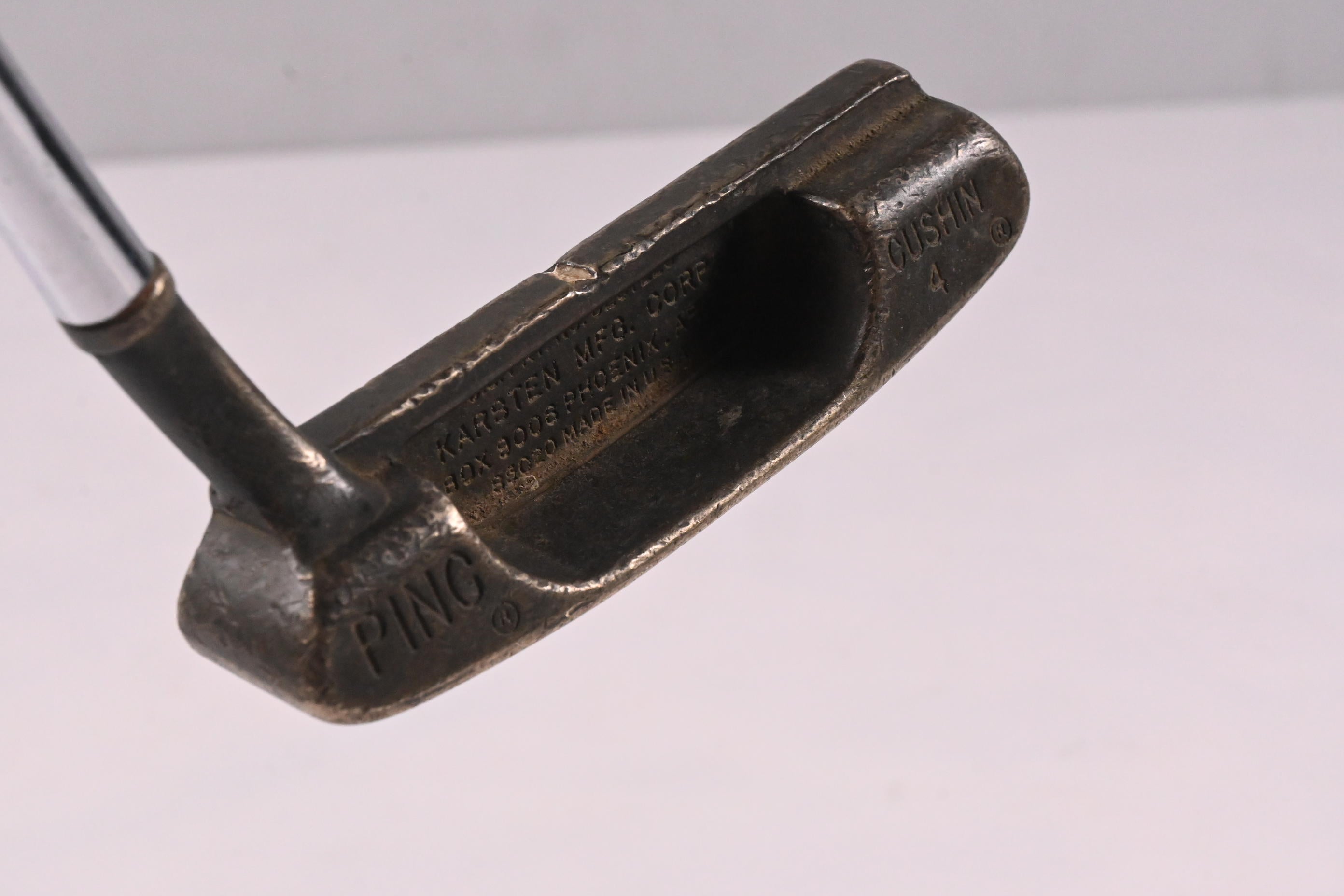 Ping Karsten Original Cushin 4 Putter / 36 Inch