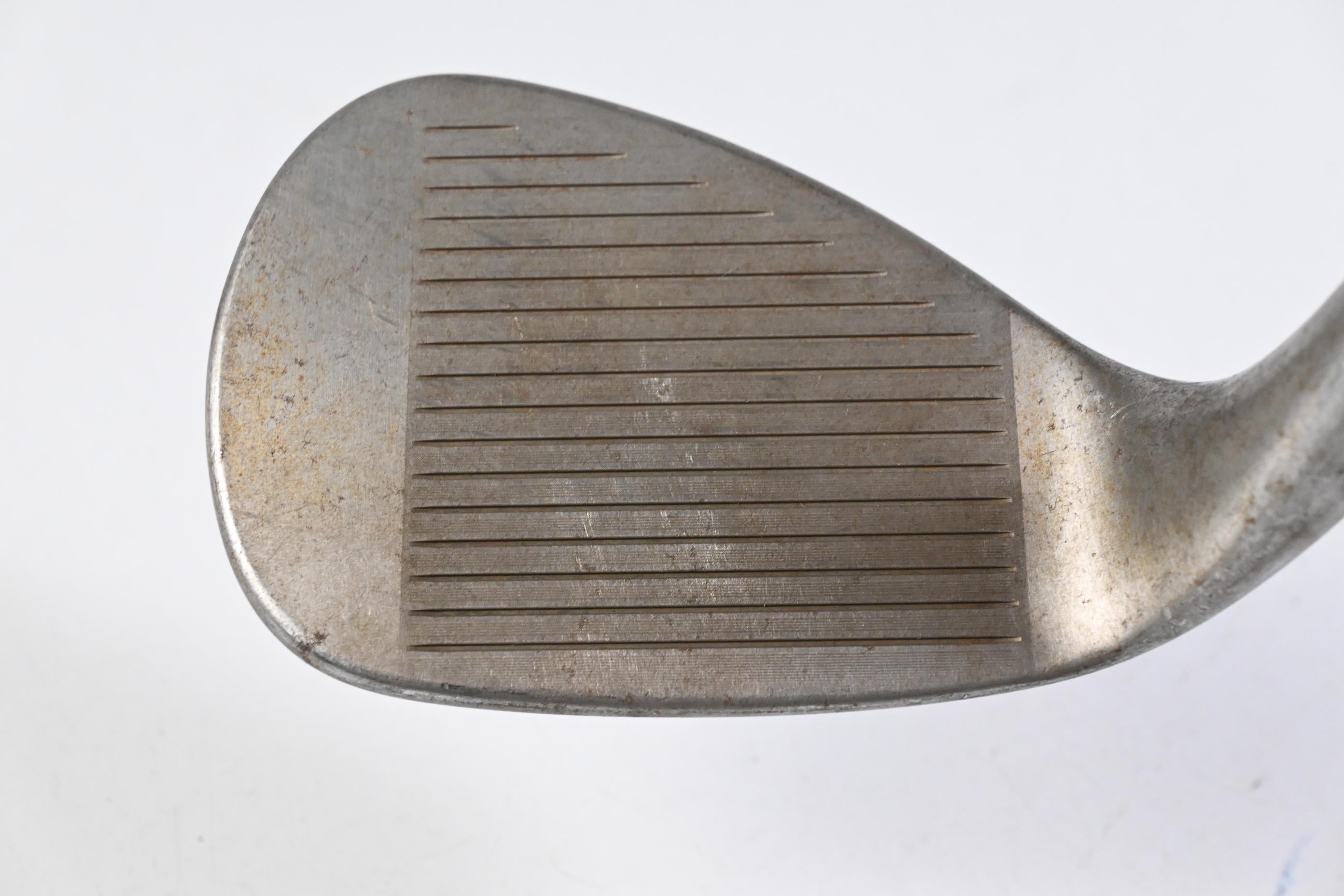 Titleist Vokey Wedgeworks Lob Wedge / 60 Degree / Stiff Flex Dynamic Gold S400