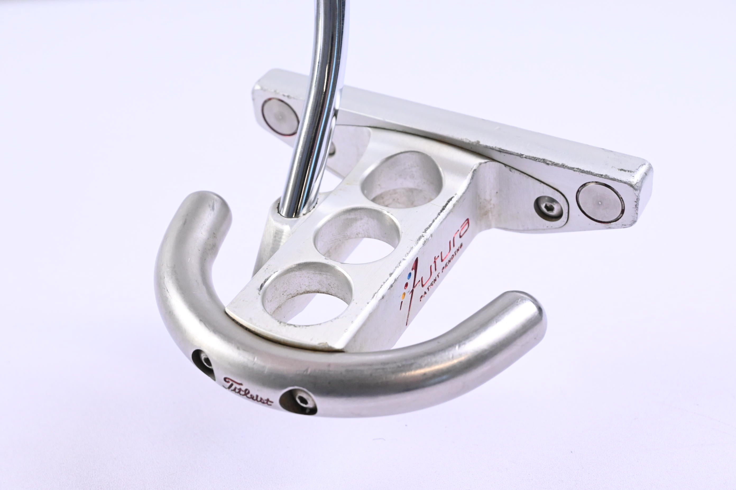 Scotty Cameron Futura Putter / 35 Inch