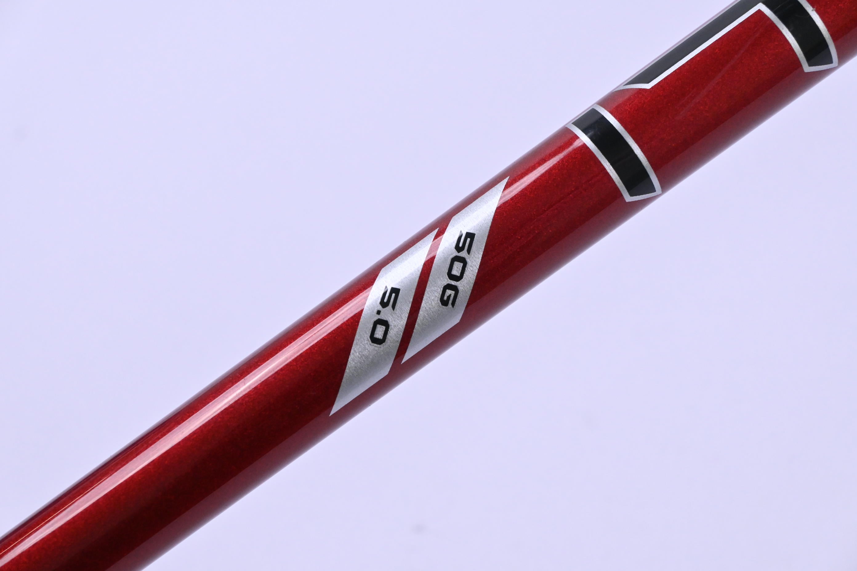Mizuno ST-Z 230 Driver / 10.5 Degree / Senior Flex Project X Denali Red 50
