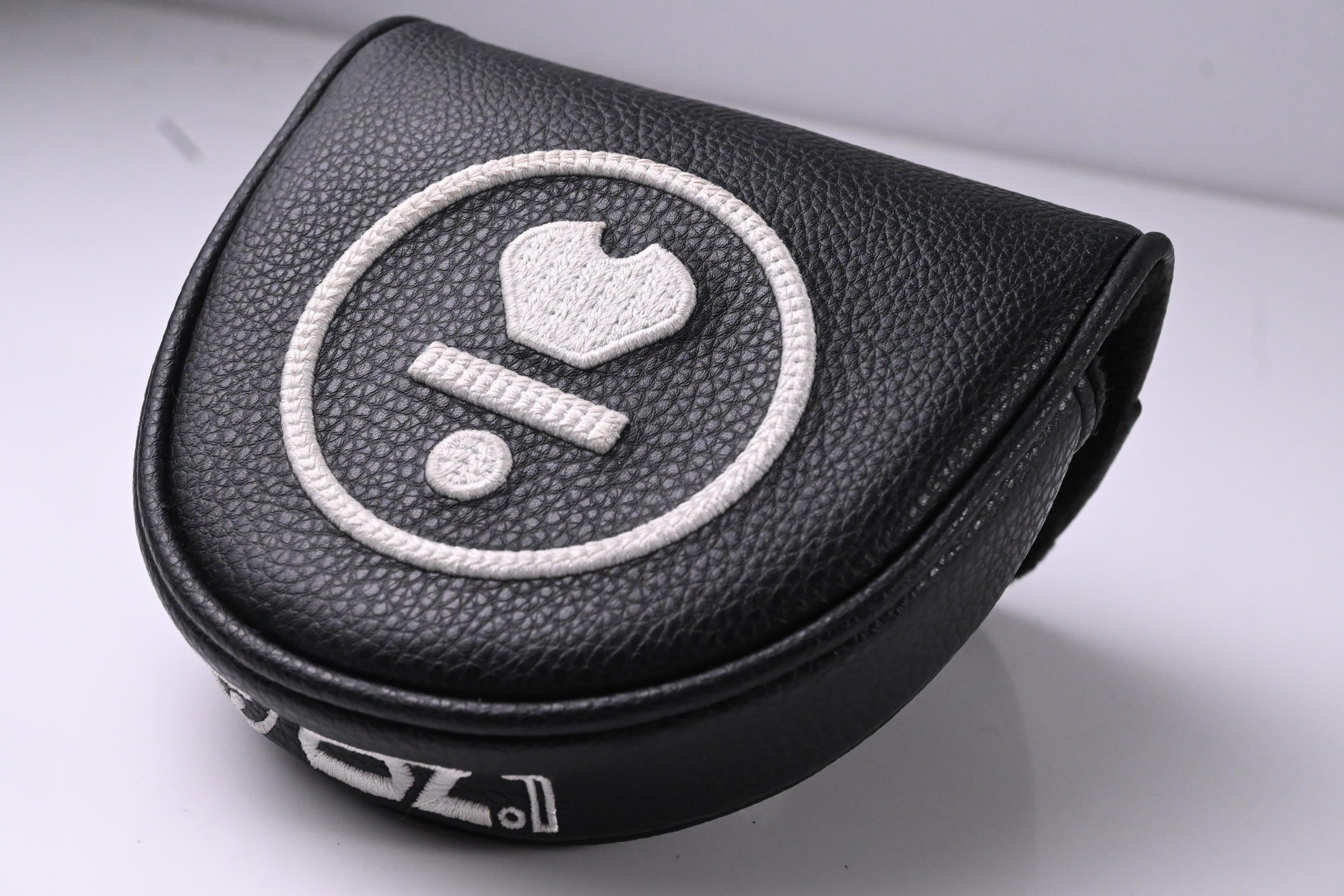 L.A.B Golf OZ.1i Putter / 34 Inch / Accra X L.A.B. Golf Black
