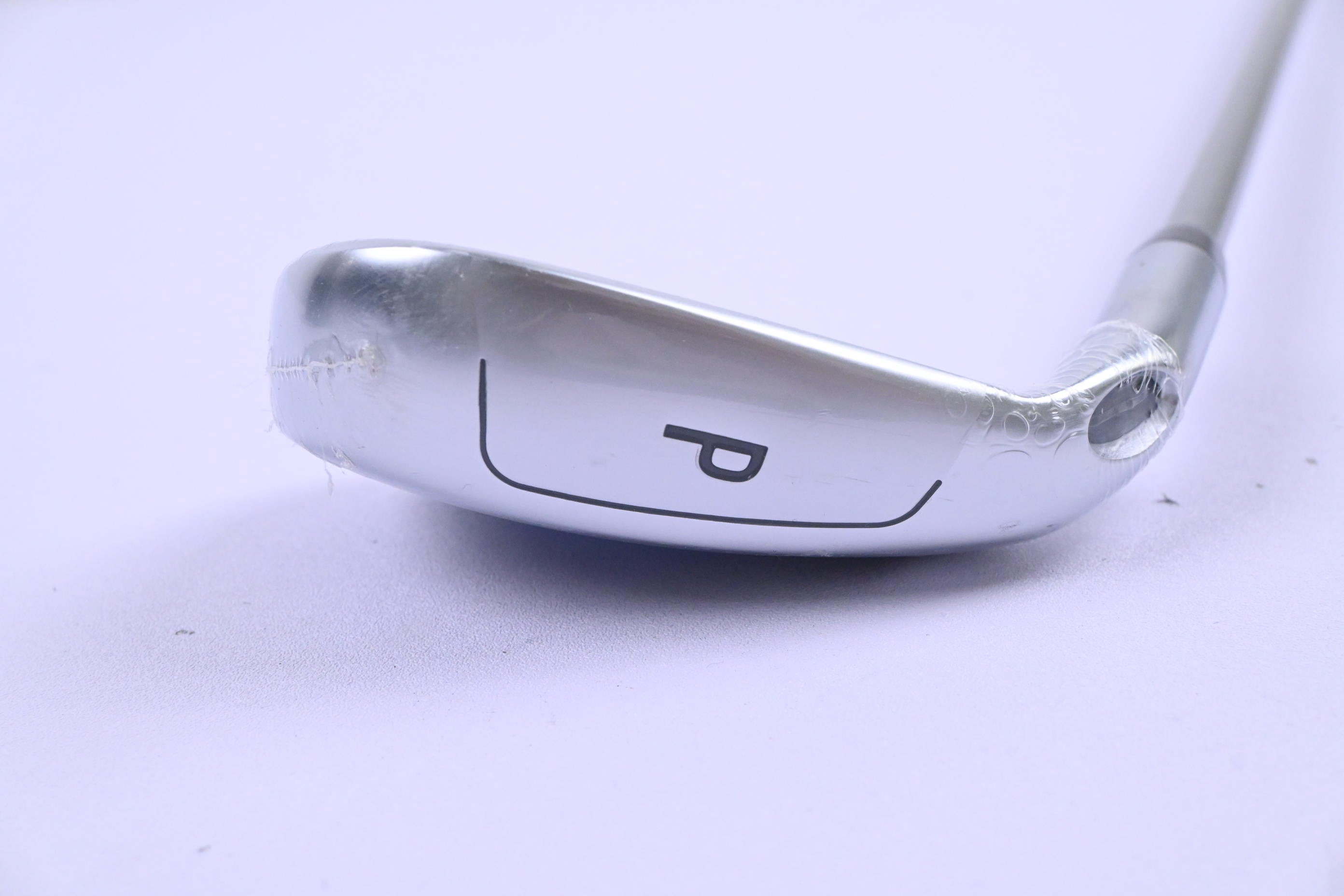 Ladies Callaway Big Bertha B21 Pitching Wedge / 43 Degree / Ladies Flex Quaranta