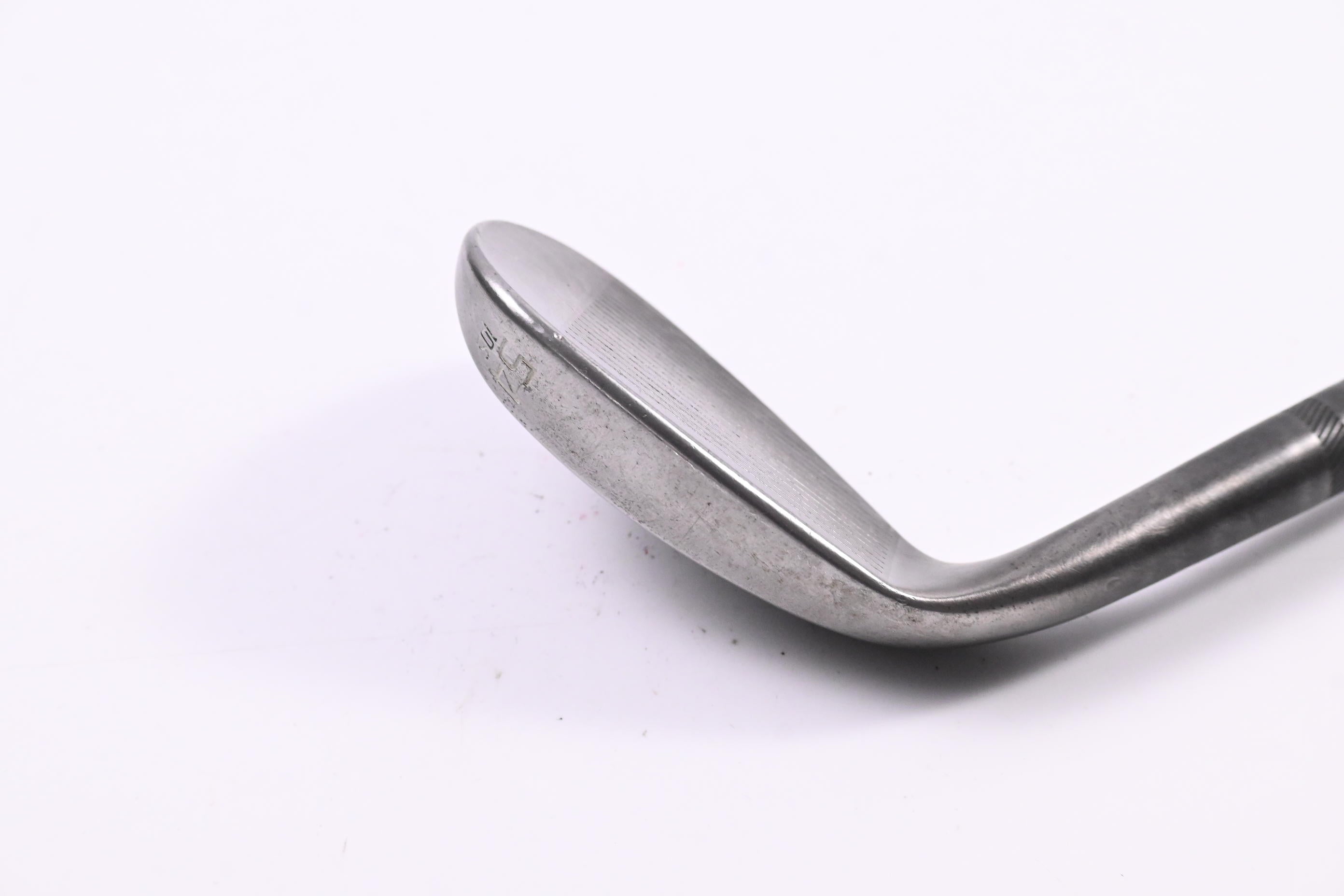 Titleist Vokey SM9 Sand Wedge / 54 Degree / Stiff Flex Project X LZ 120 Shaft