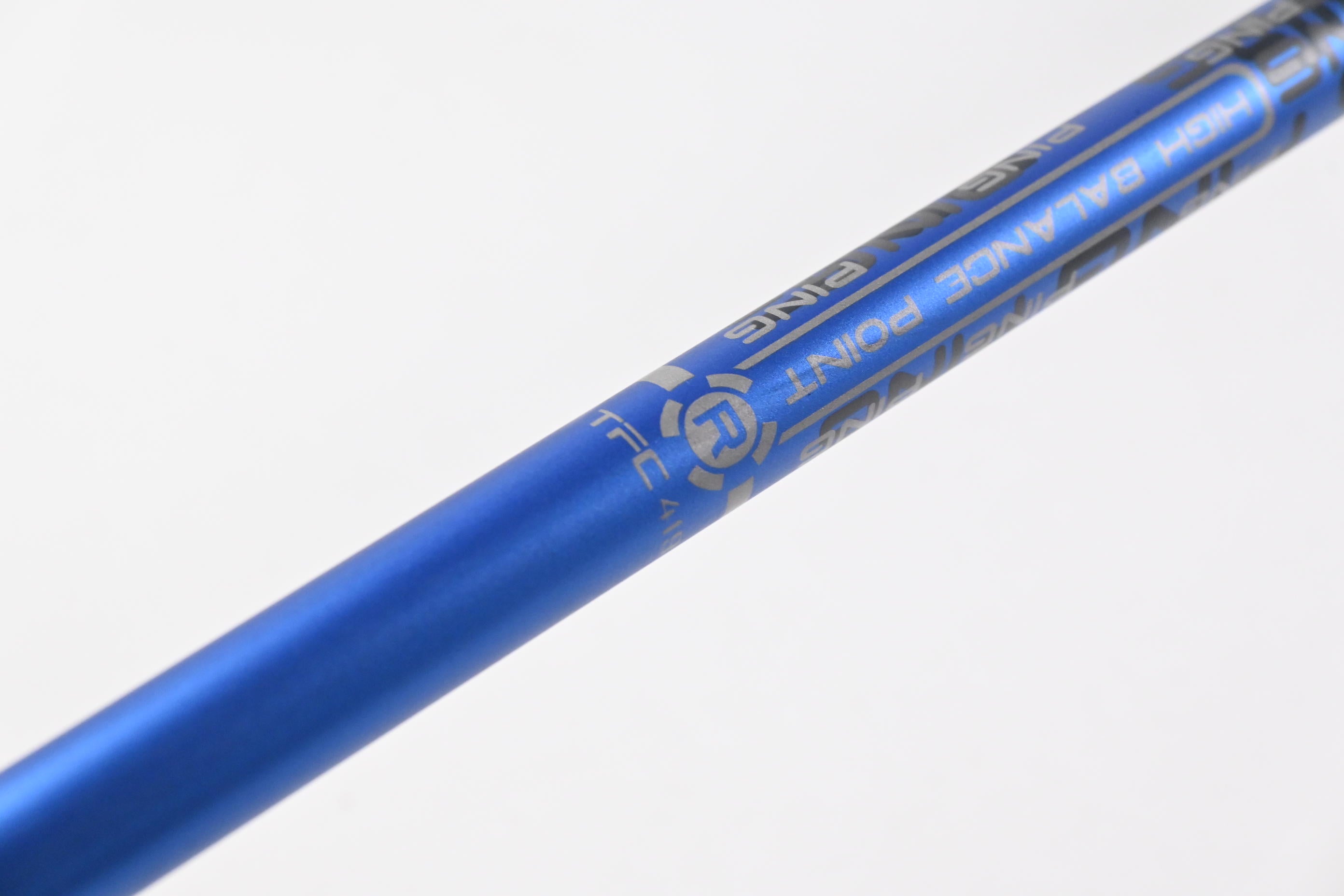 Ping G30 #4 Hybrid / 22 Degree / Regular Flex Ping TFC 419 Shaft