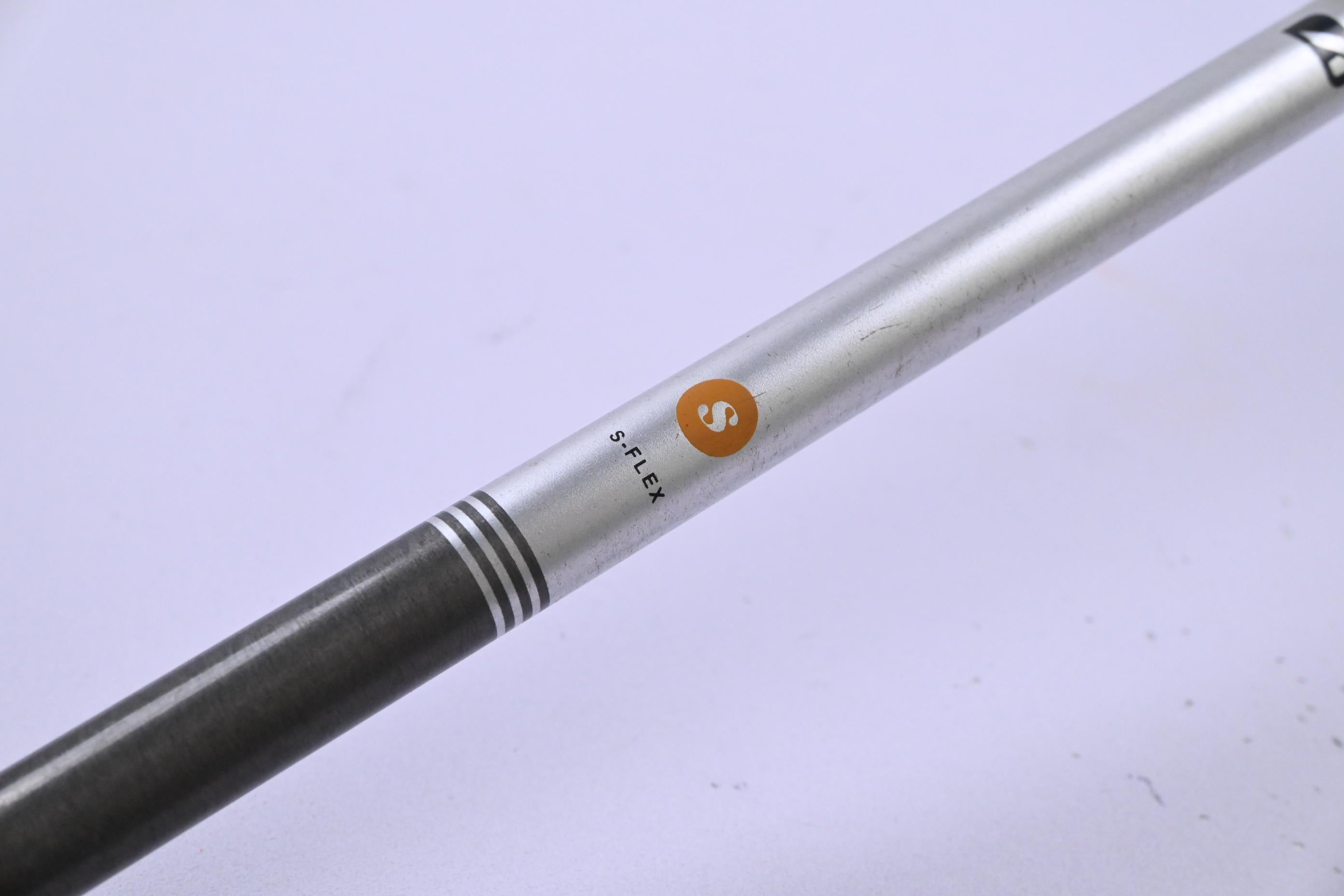 Miura Forged 1957 Gap Wedge / 52 Degree / Stiff Flex Steelfiber i95 Shaft