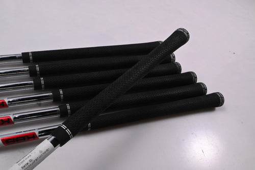 Wilson D300 Irons / 5-PW+SW / Regular Flex KBS Tour 80 Shafts