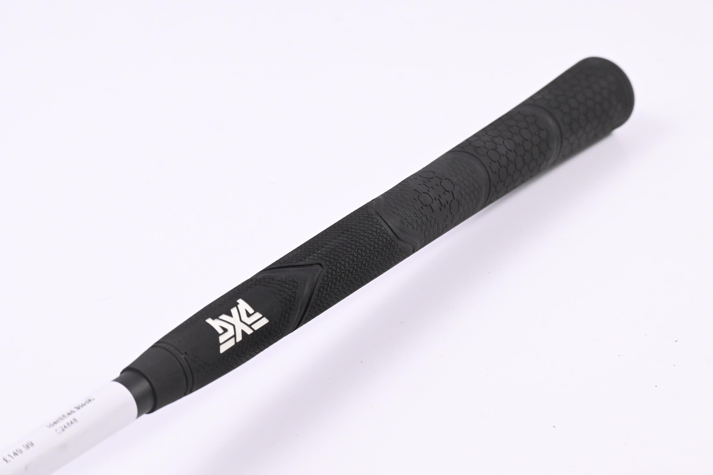 PXG 0311 P Gen7 Pitching Wedge / 44 Degree / Senior Flex MMT 60 Shaft