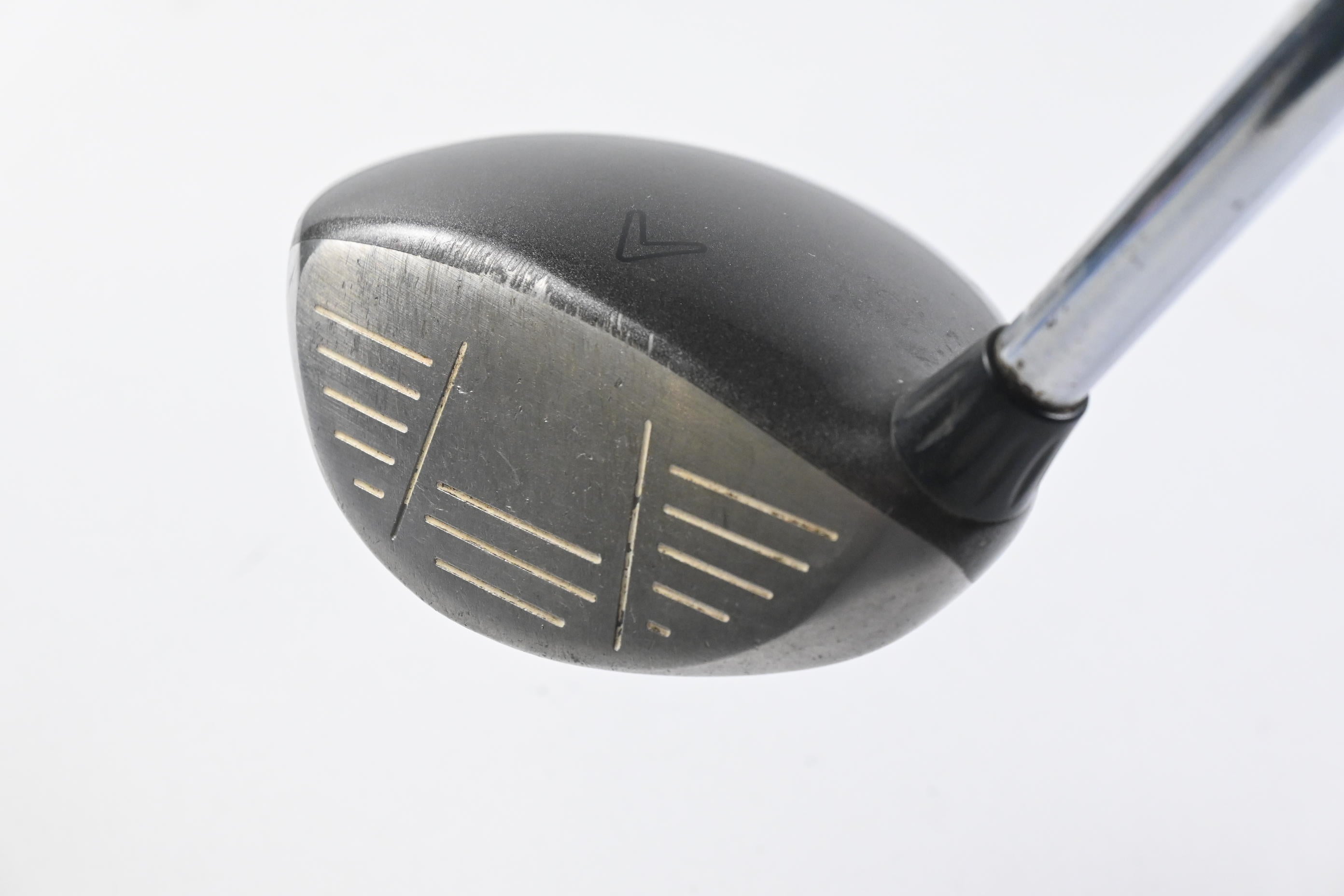 Callaway Big Bertha 2004 #9 Wood / 25 Degree / Uniflex Big Bertha Shaft