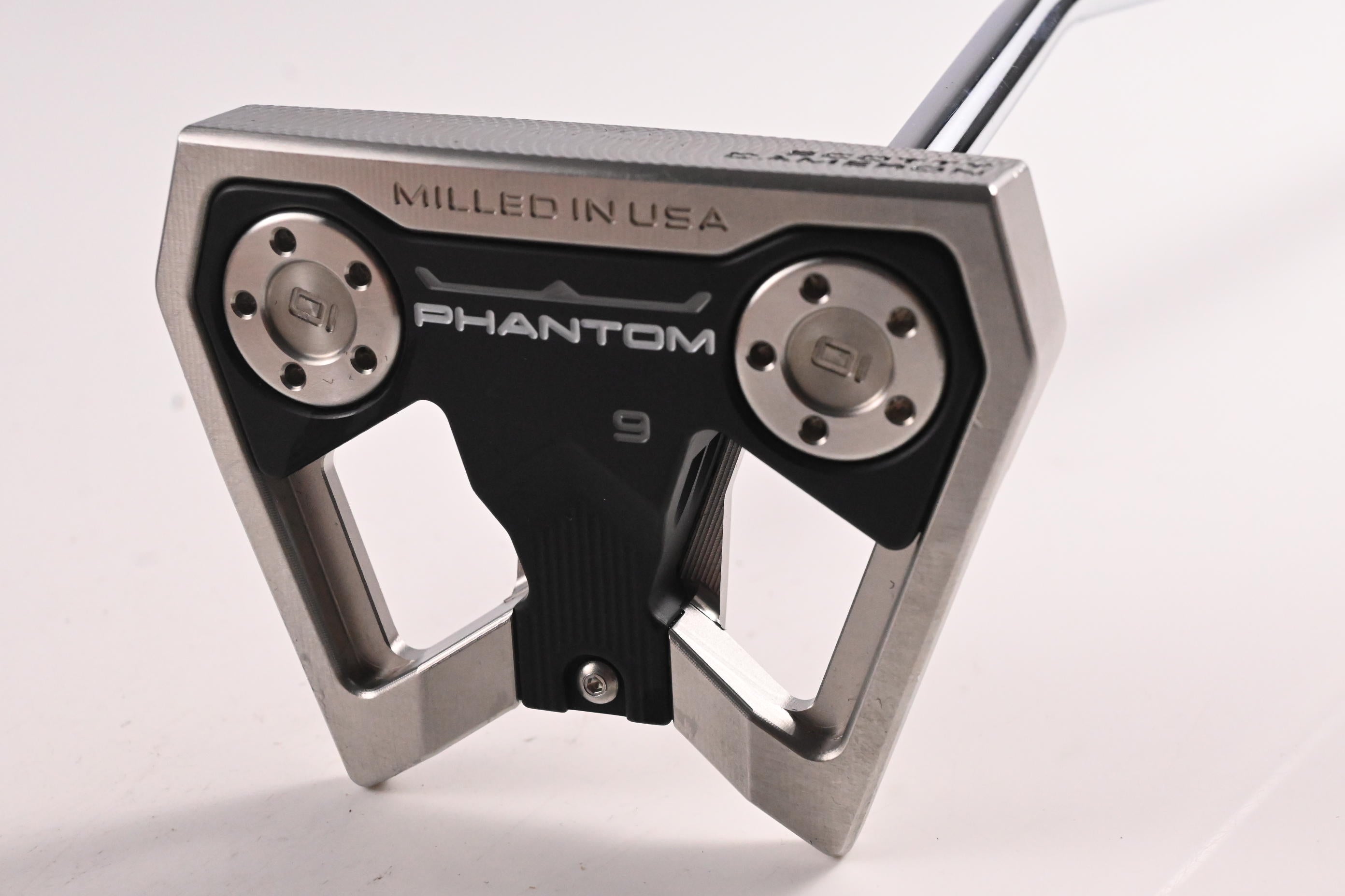 Scotty Cameron 2024 Phantom 9 Putter / 35 Inch