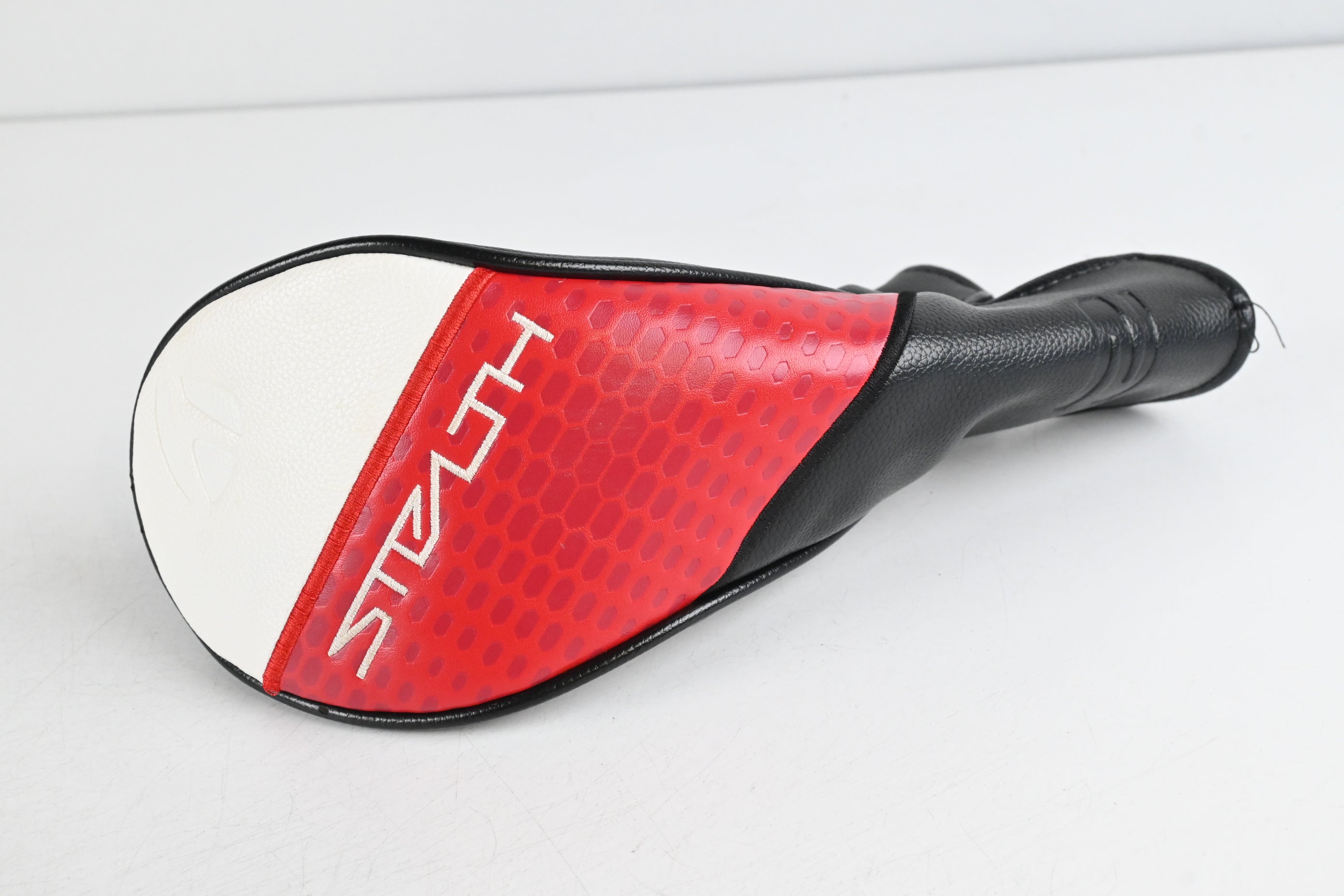 Taylormade Stealth 2 #5 Wood / 18 Degree / Regular Flex Ventus TR Red 5 Shaft