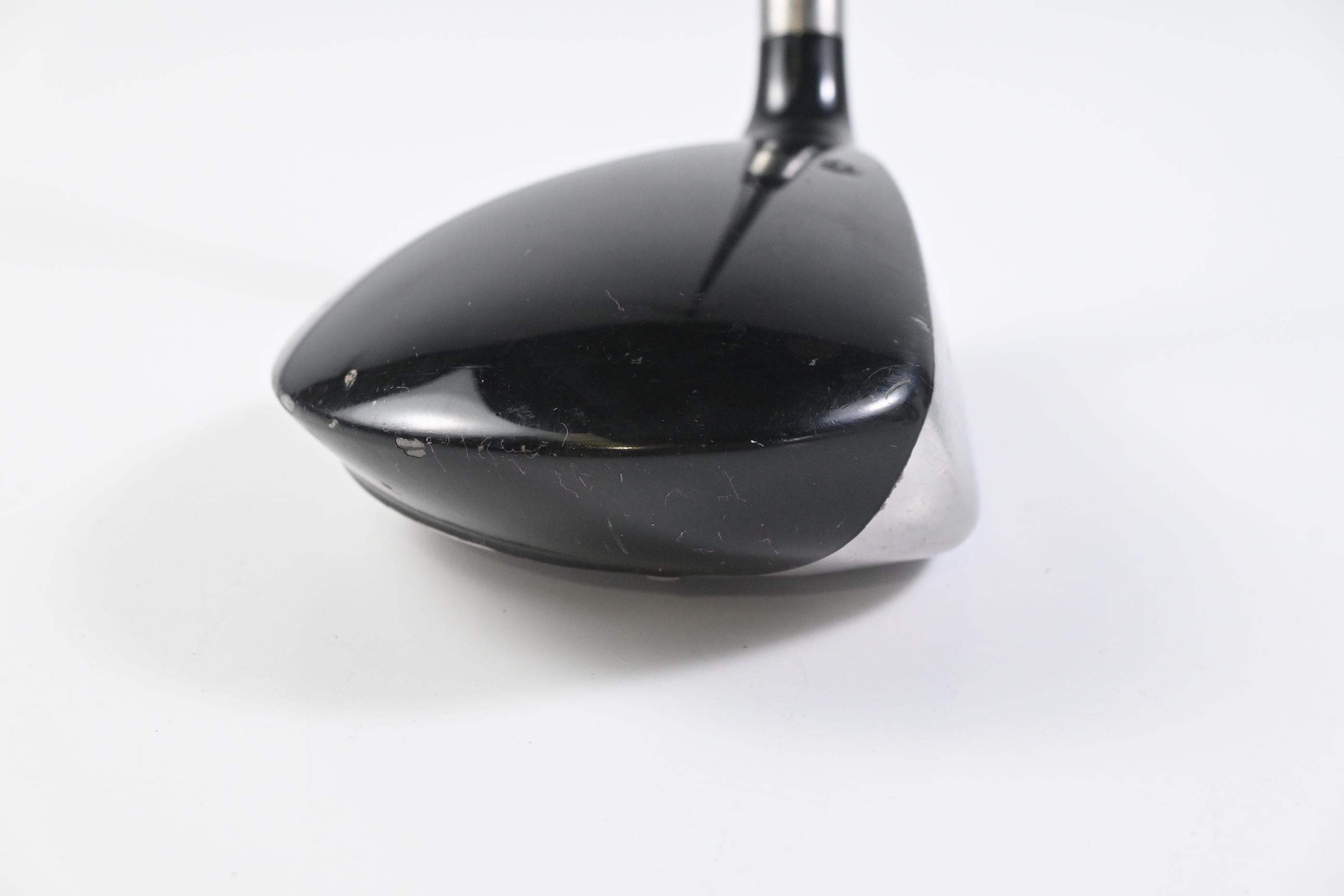 Taylormade R7 XR #3 Wood / 15 Degree / Stiff Flex Taylormade REAX Shaft
