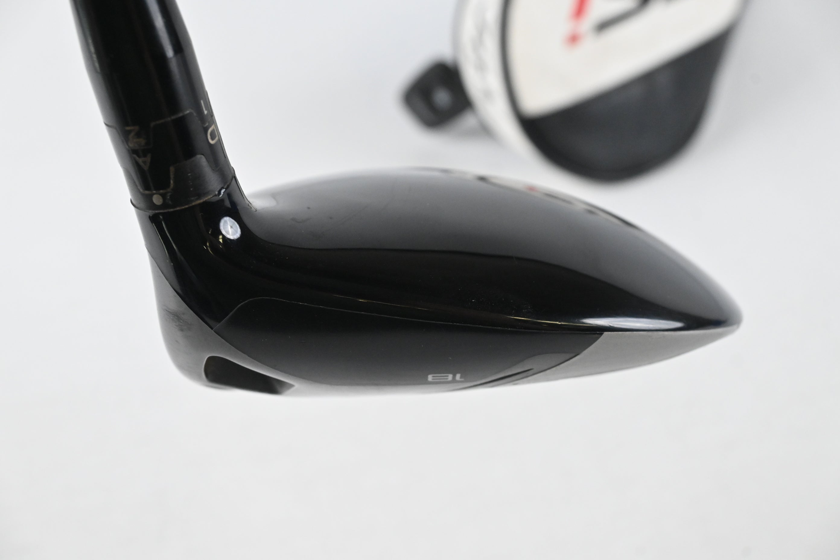 Titleist TSi1 #5 Wood / 18 Degree / Regular Flex Aldila Ascent 40 Shaft
