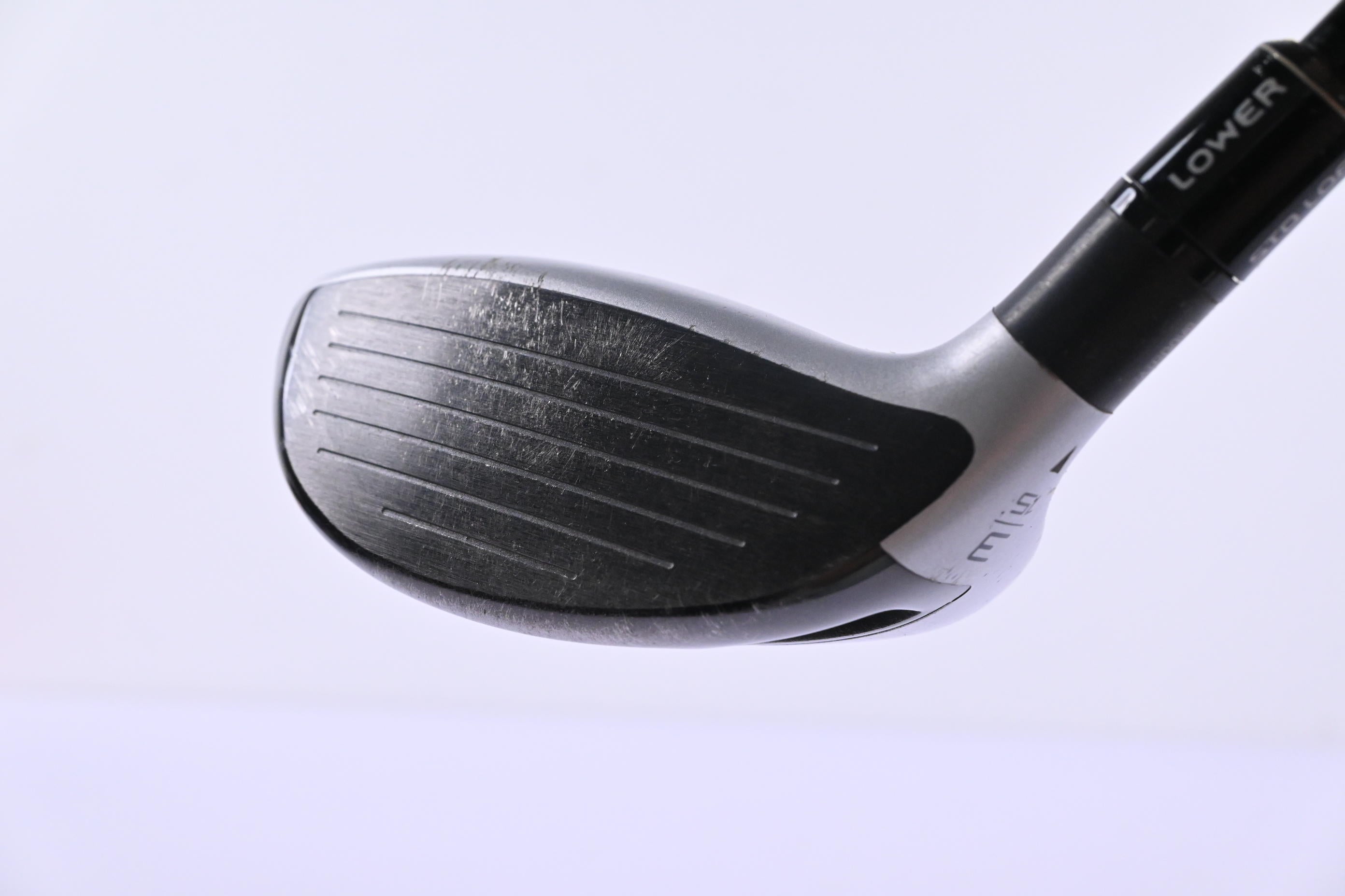 Taylormade M3 #3 Wood / 15 Degree / X-Flex Kuro Kage Proto 80 Shaft