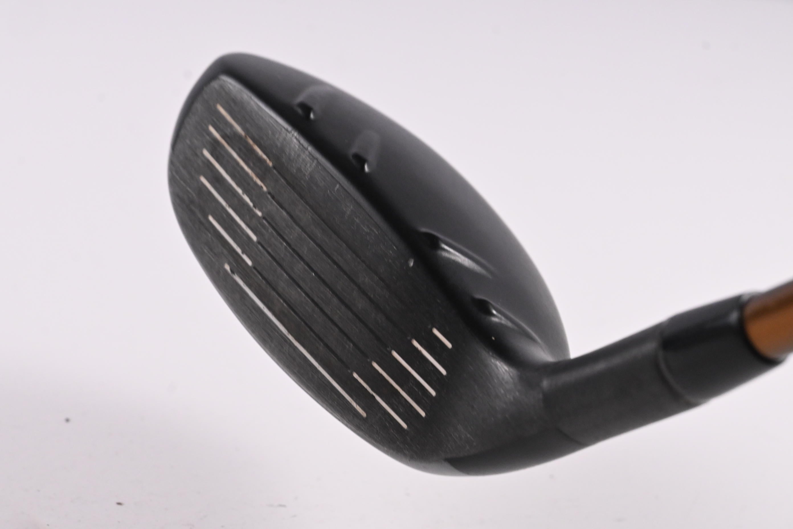 Ping G400 #3 Hybrid / 19 Degree / Stiff Flex Ping Alta CB 70 Shaft
