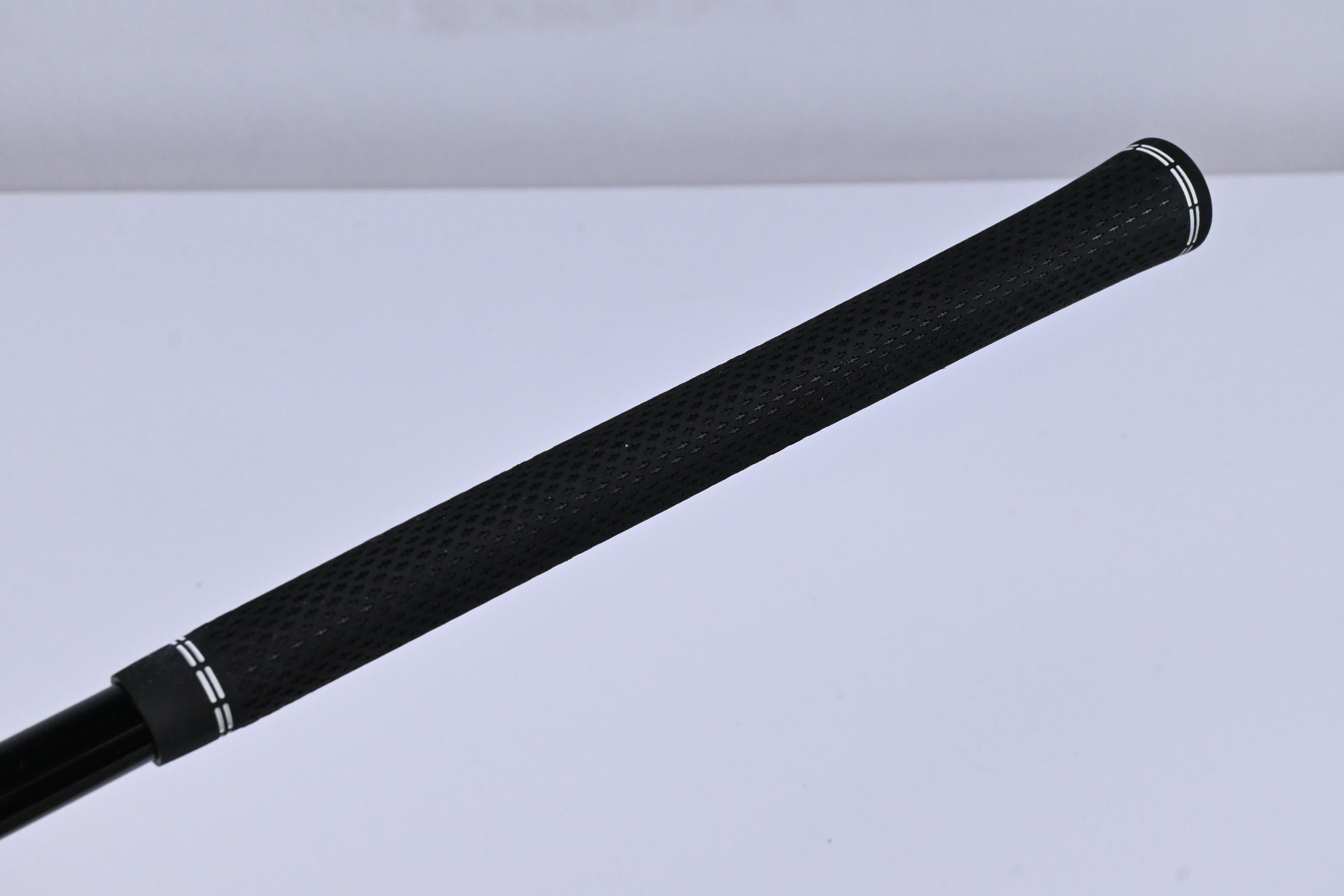 Ping Alta CB Black 70 #5 Hybrid Shaft / Regular Flex / .370 Tip