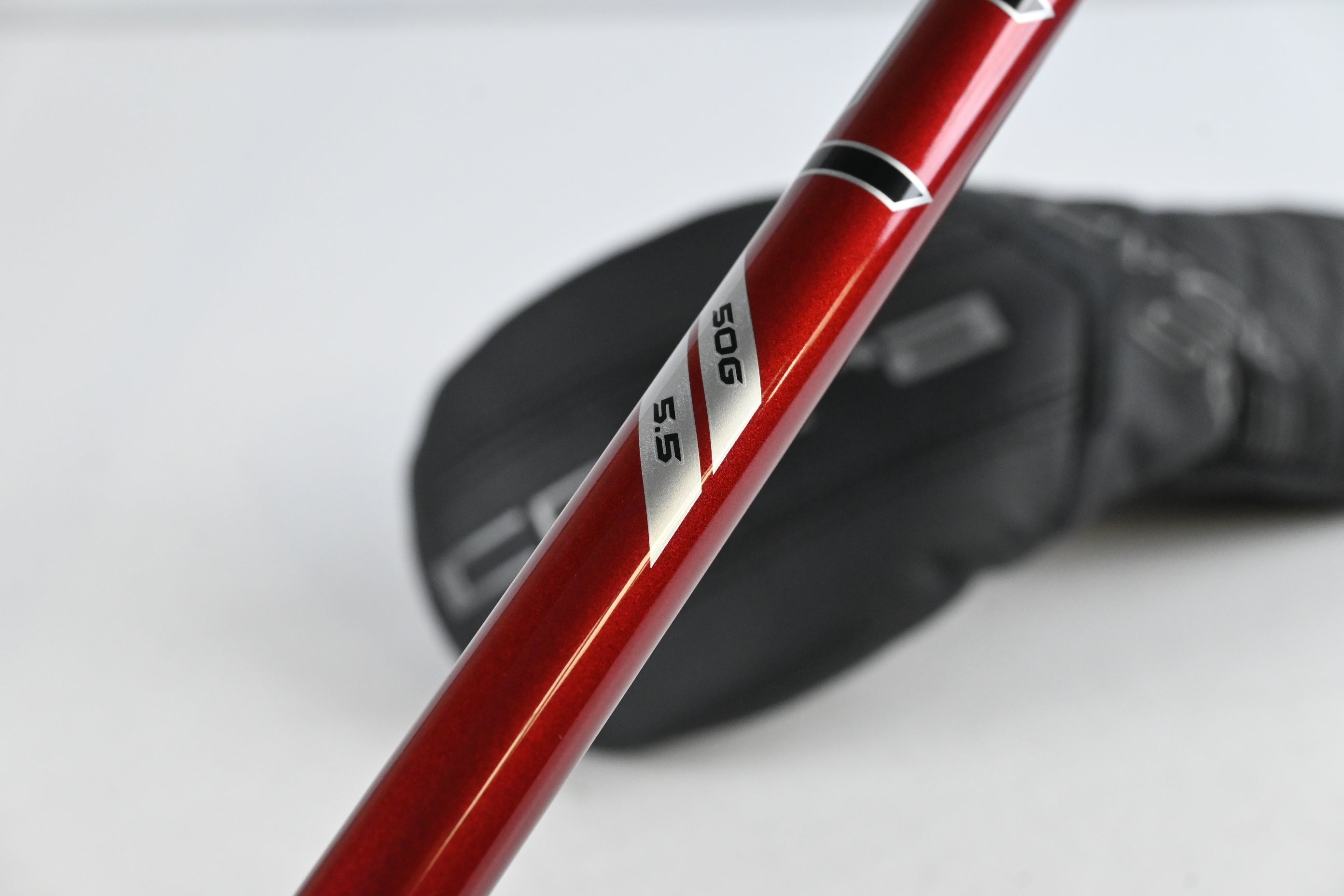 Cobra DS-Adapt Max #3 Wood / 15.5 Degree / Regular Flex Denali Red 50 Shaft