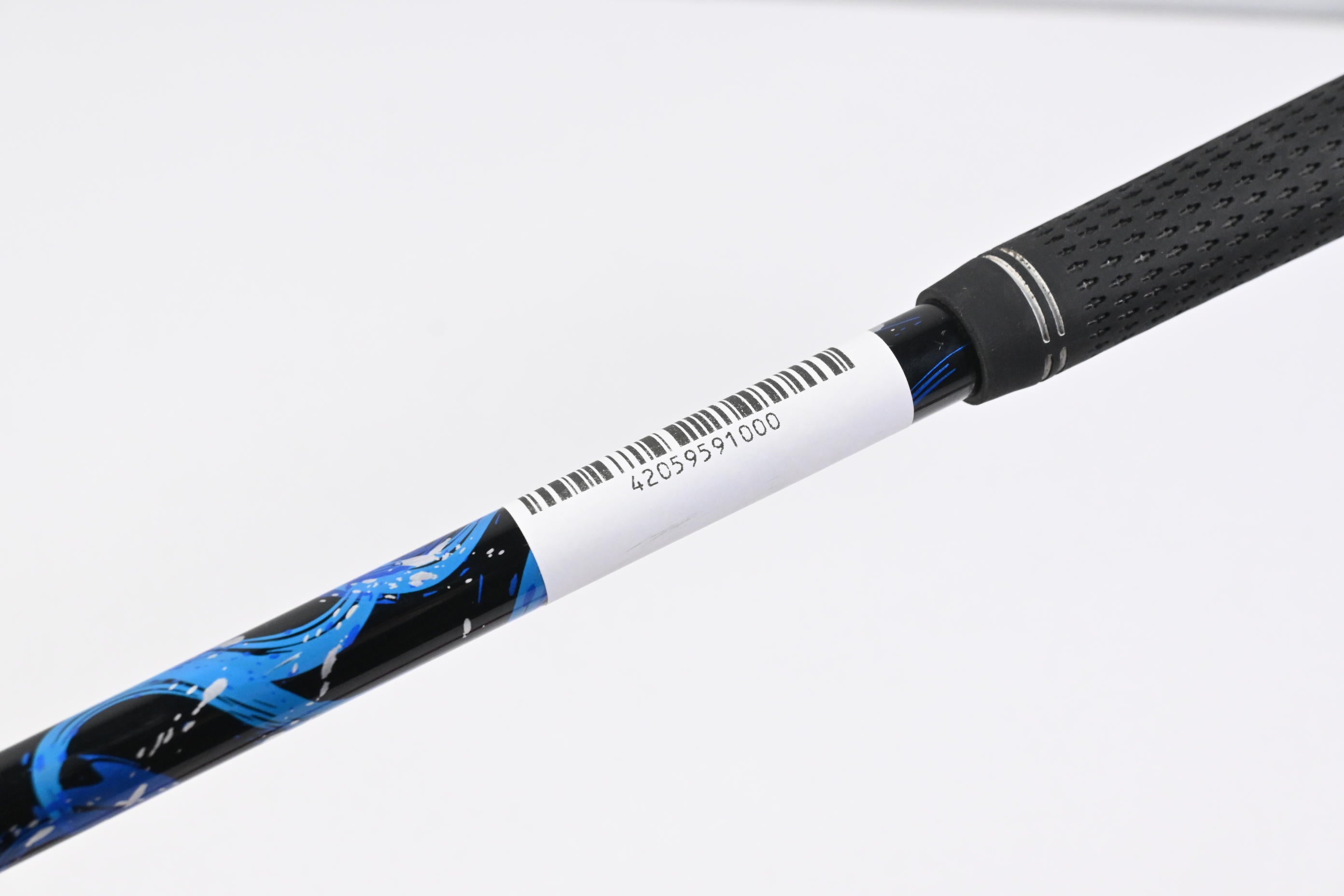 Kai'li Blue 60 Driver Shaft / Stiff Flex / Mizuno