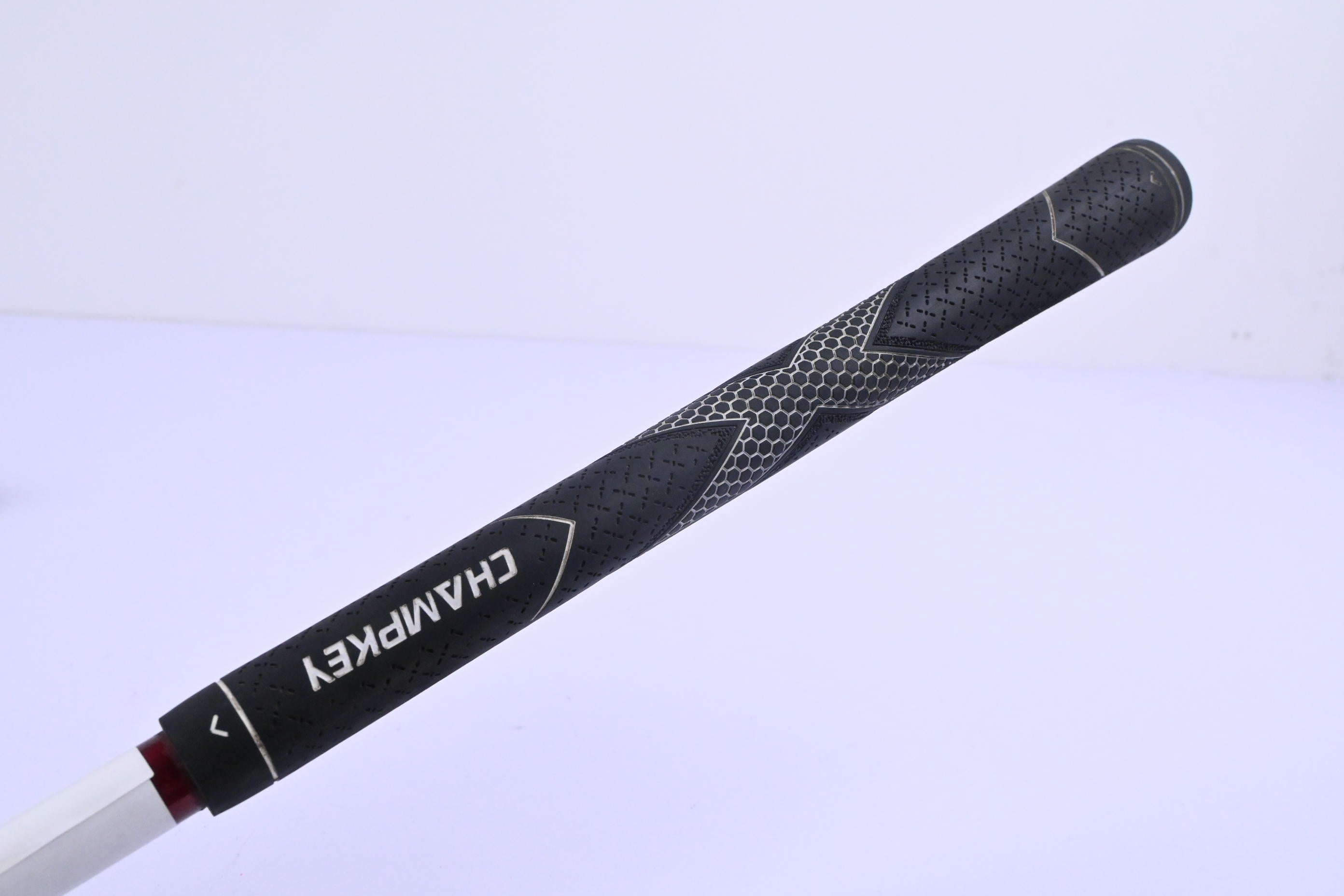 Taylormade Stealth Plus Driver / 8 Degree / Stiff Flex Ventus TR Red 5 Shaft