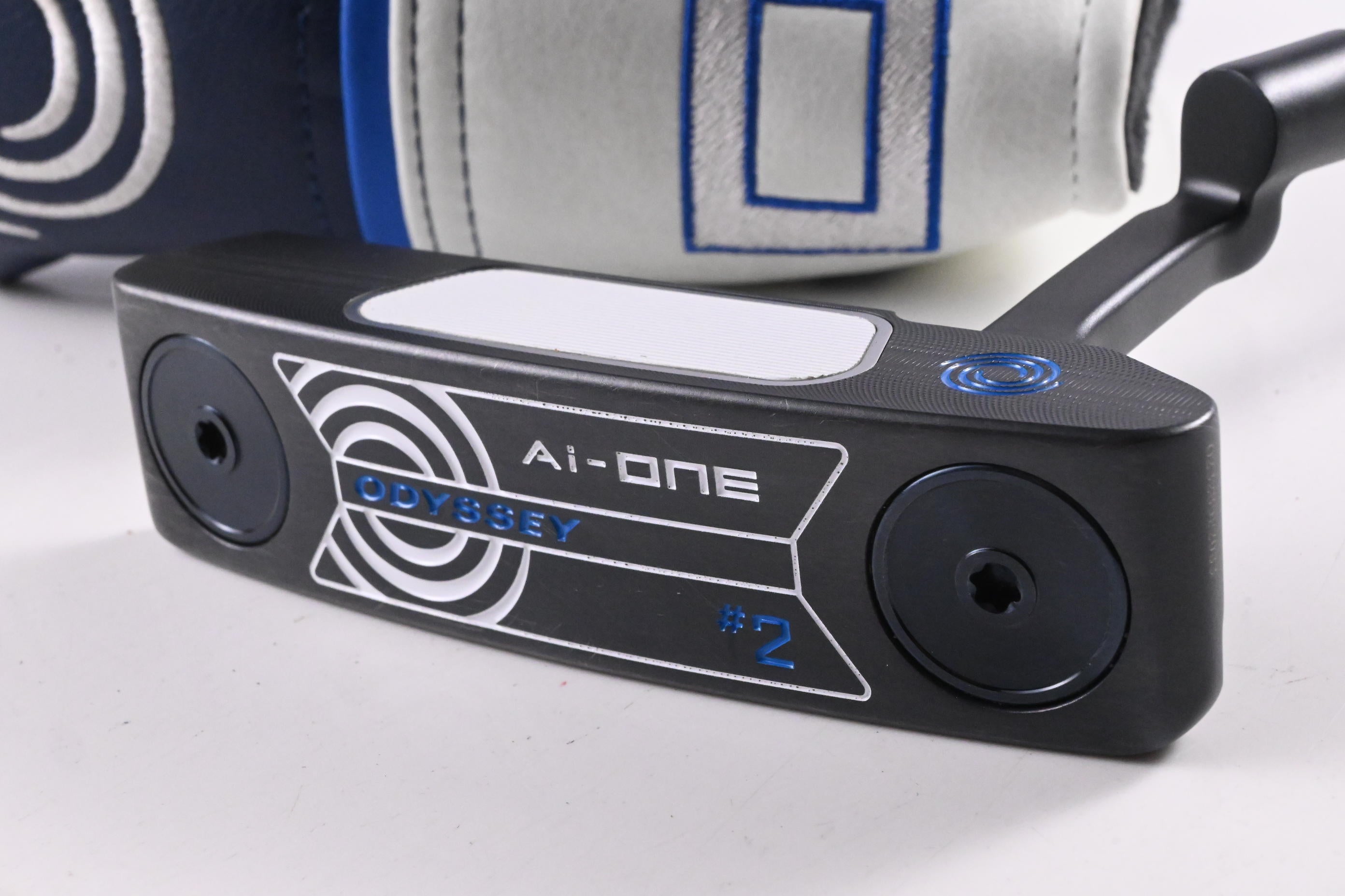 Odyssey Ai-One #2 Putter / 34 Inch