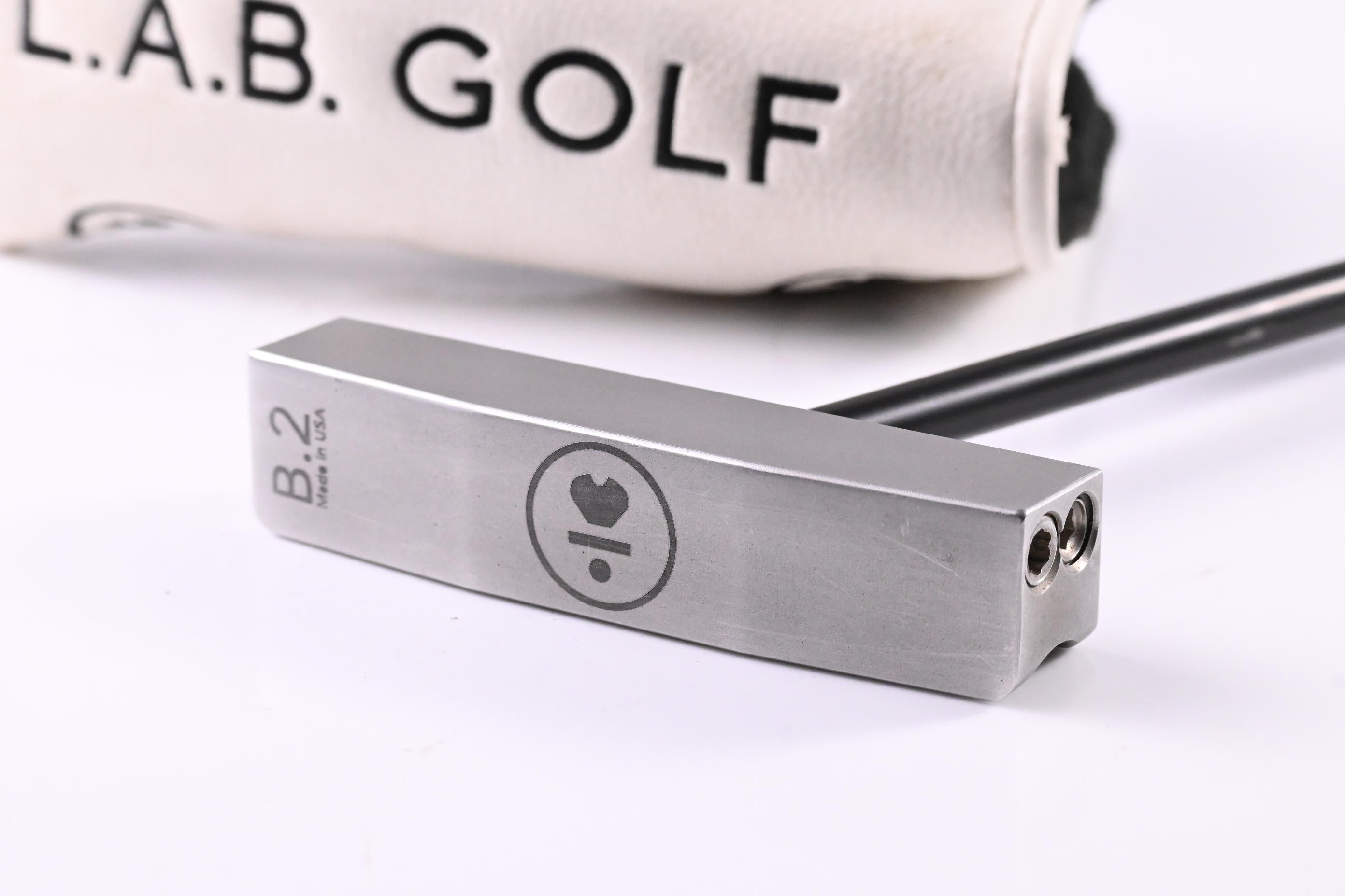 L.A.B. Golf B.2 Putter / 35 Inch