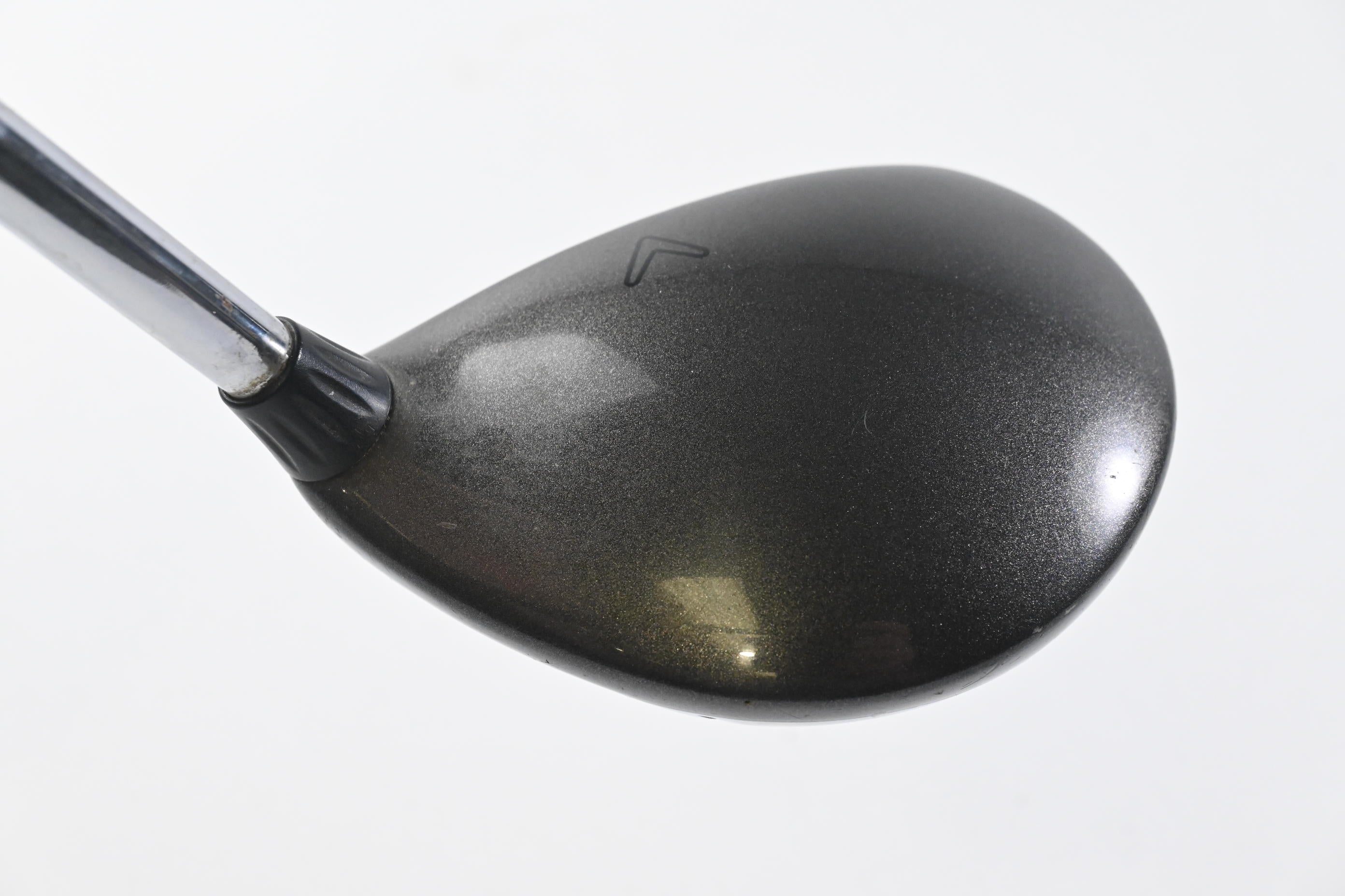 Callaway Big Bertha 2004 #9 Wood / 25 Degree / Uniflex Big Bertha Shaft