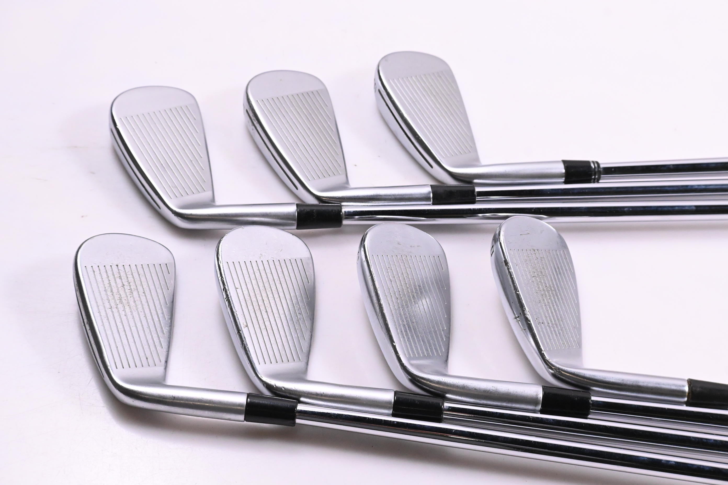 Taylormade P790 2021 Irons / 4-PW / Stiff Flex Dynamic Gold 105 S300 VSS Pro