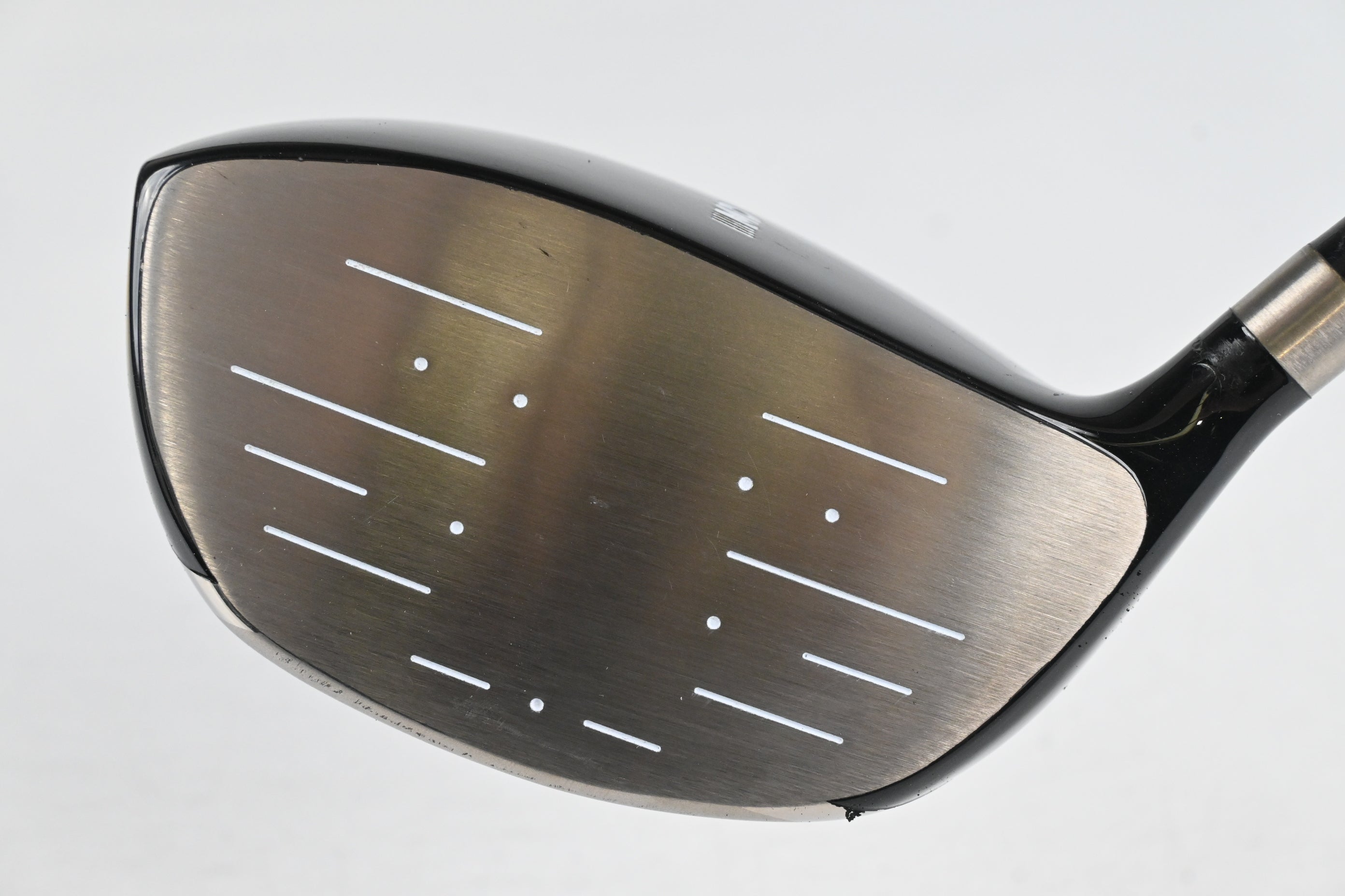 MD Golf Superstrong EQL Driver / 10.5 Degree / Stiff Flex ProLaunch Blue 65