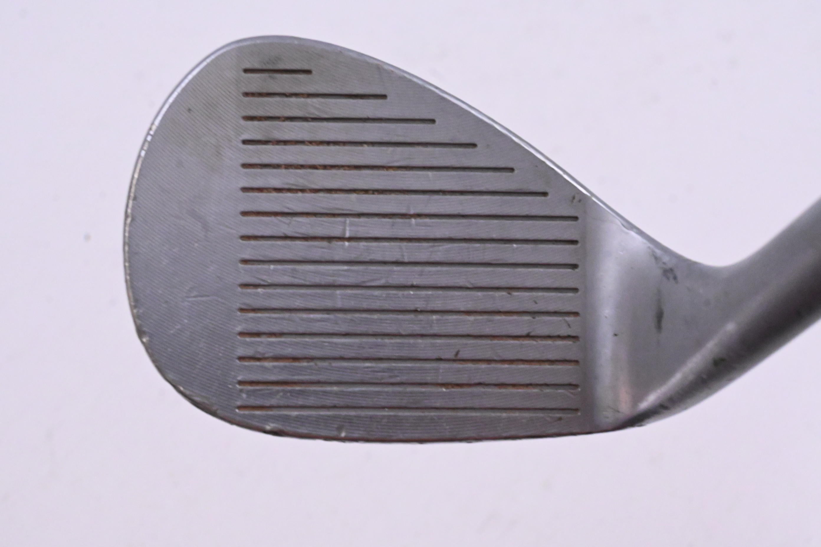 Srixon WG-706 Lob Wedge / 60 Degree / Wedge Flex Dynamic Gold Shaft