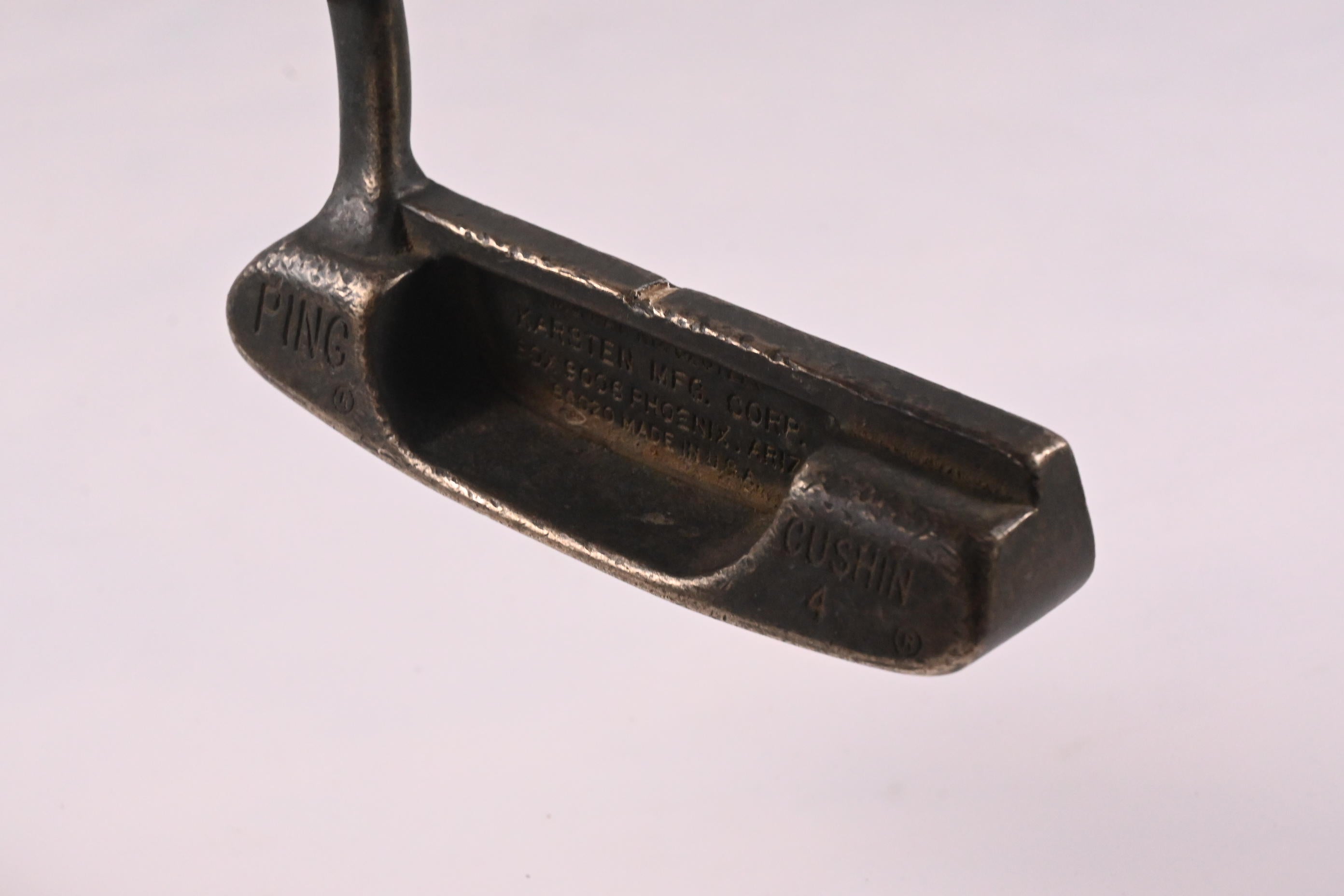 Ping Karsten Original Cushin 4 Putter / 36 Inch