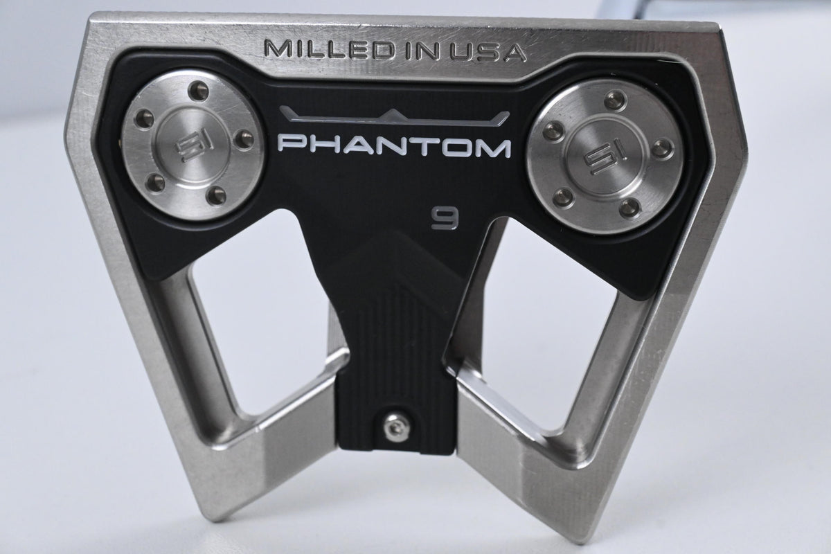 Scotty Cameron Phantom 9 2024 Putter / 34 Inch
